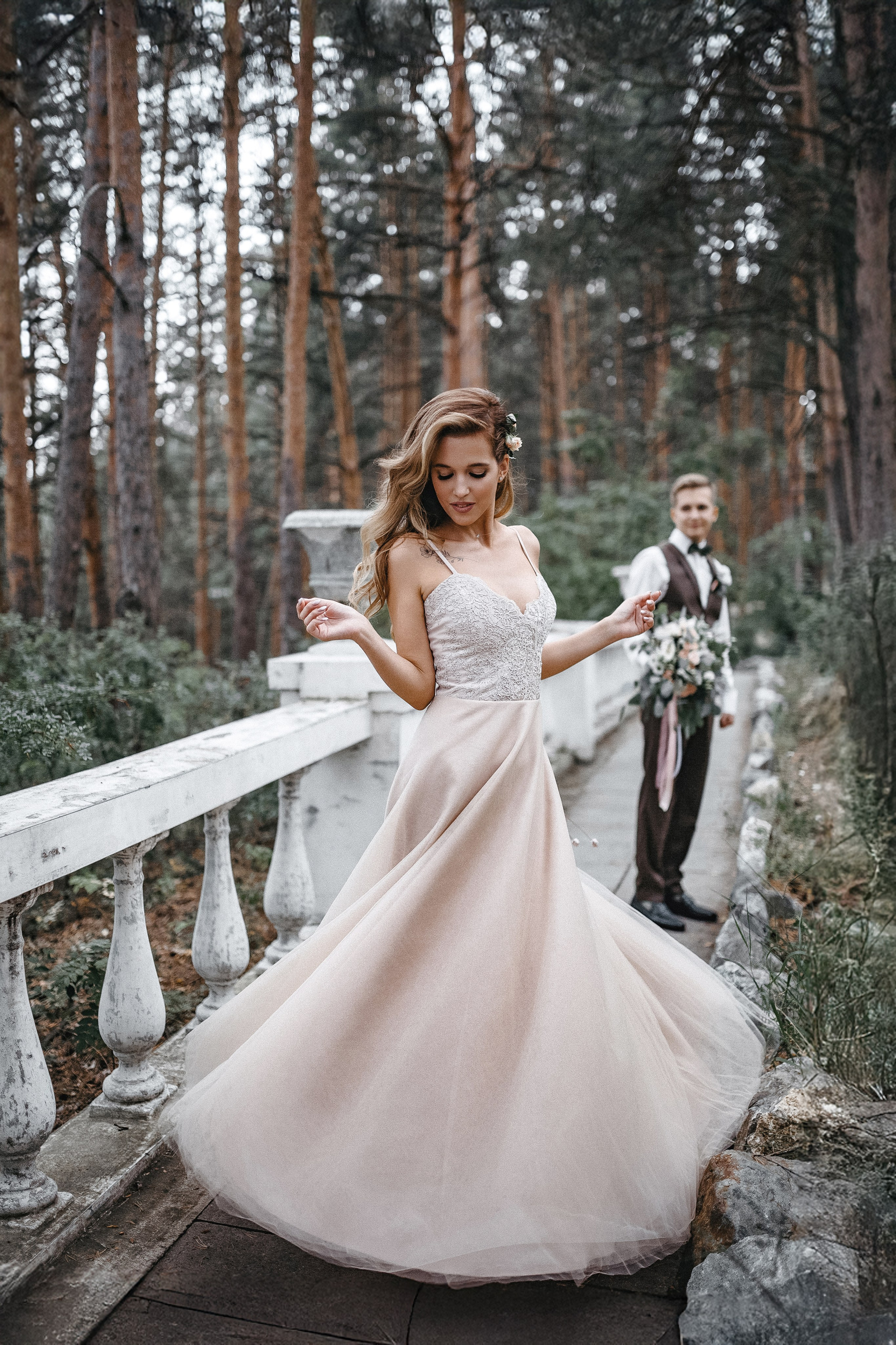 Александр и Валерия. Дмитрий Судаков, фотограф в Екатеринбурге и Москве