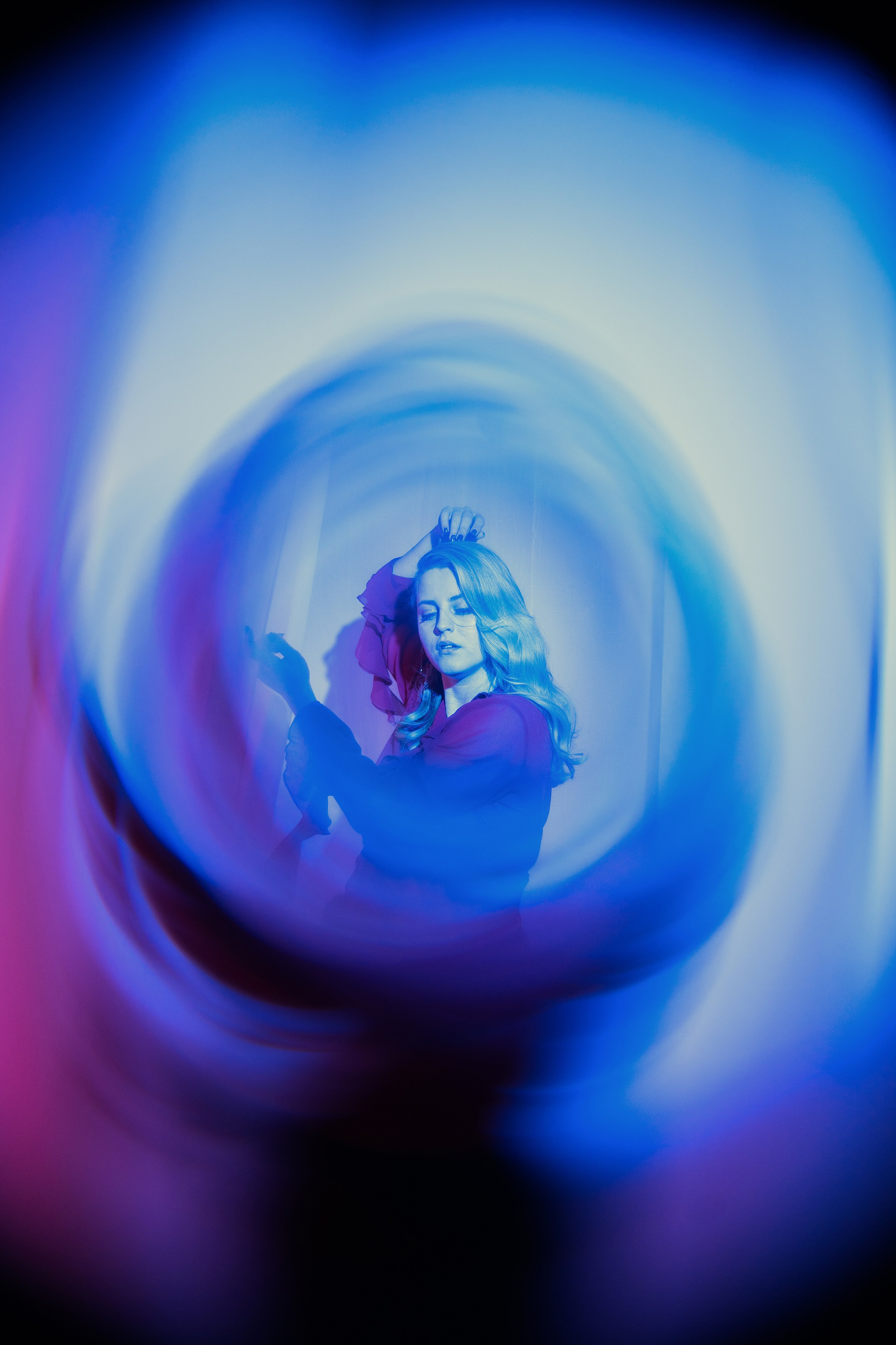 Катя. Главная