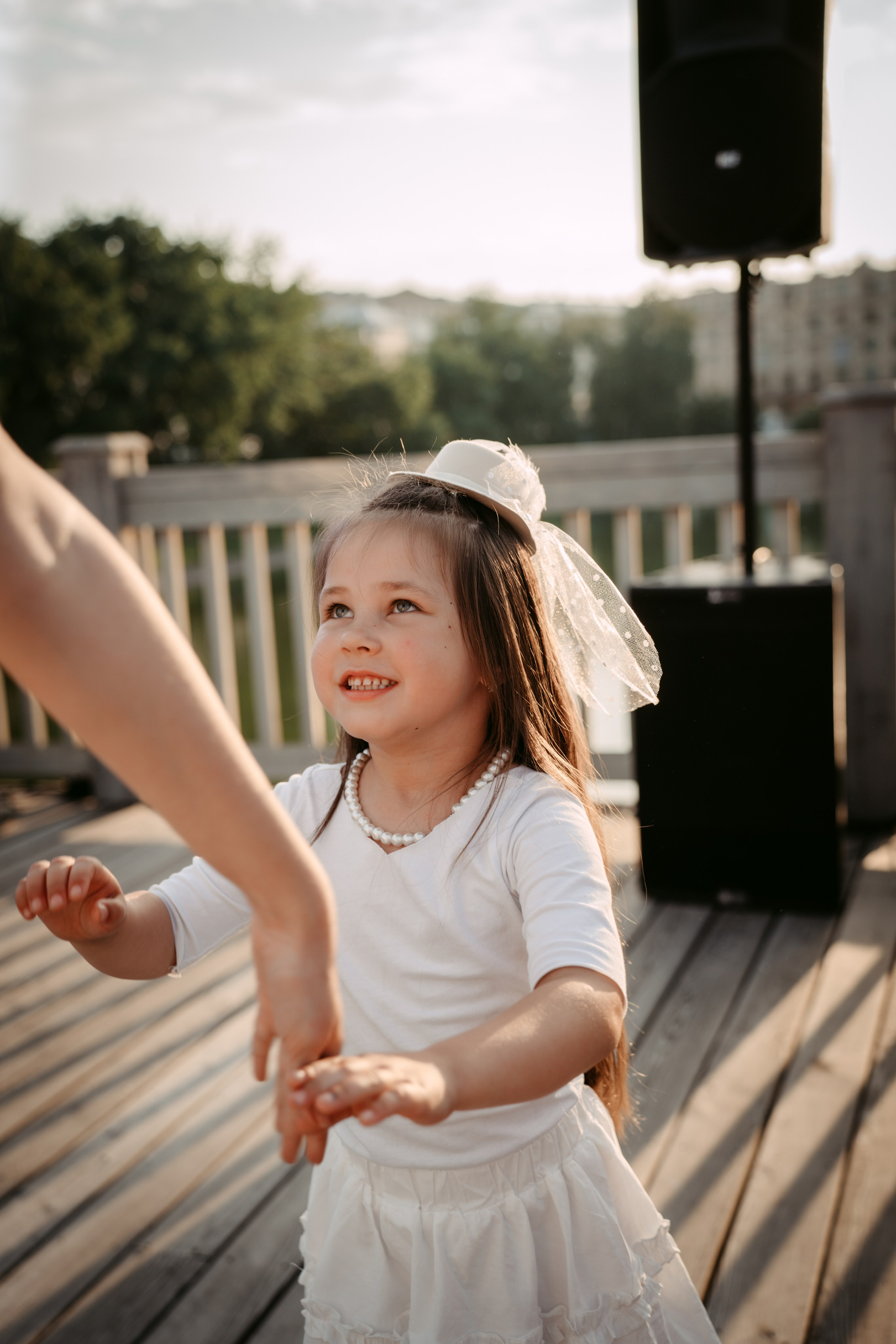 Свадьба Полины и Коли. Главная
