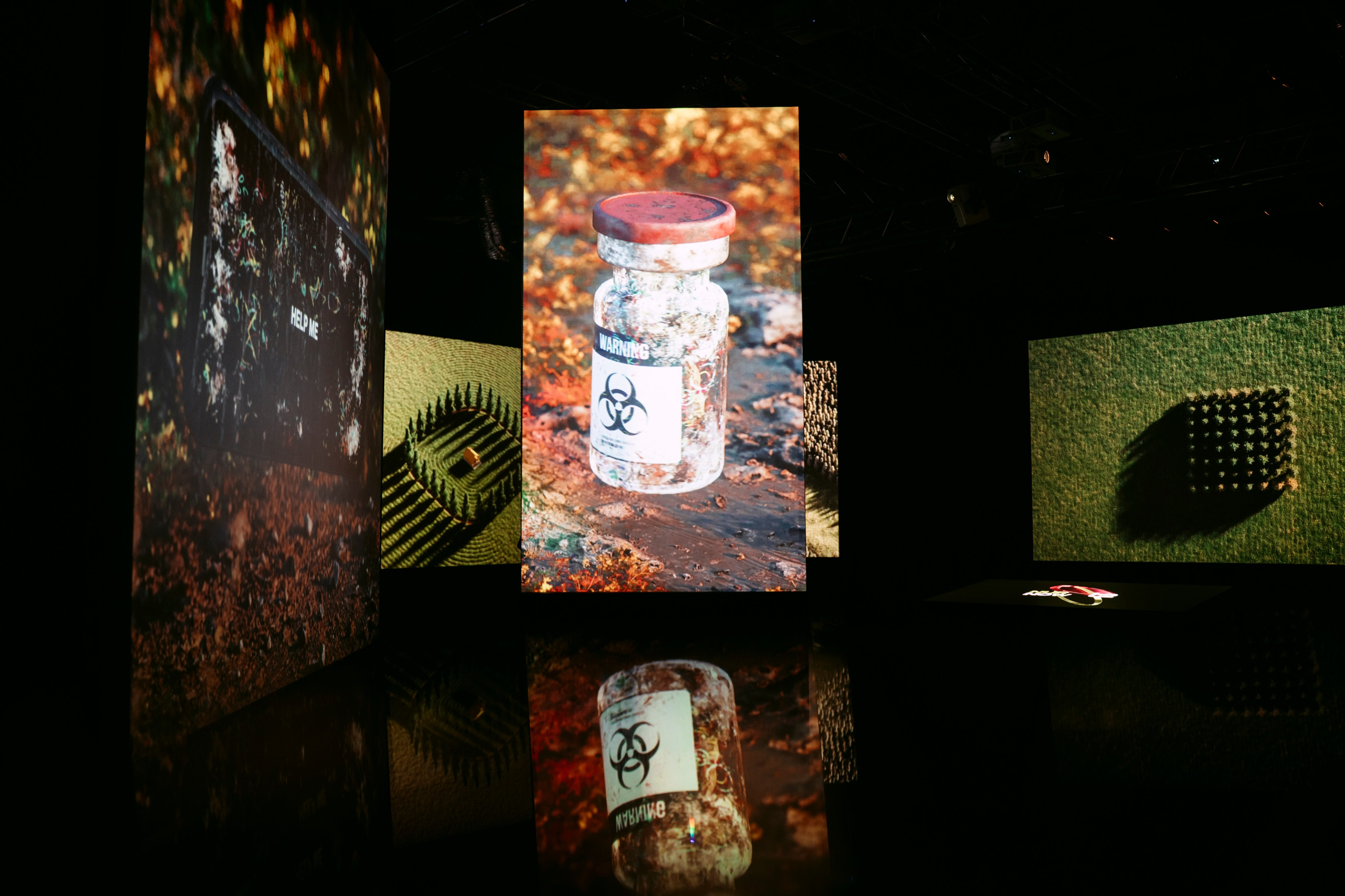 NUR NOW 2026. Главная