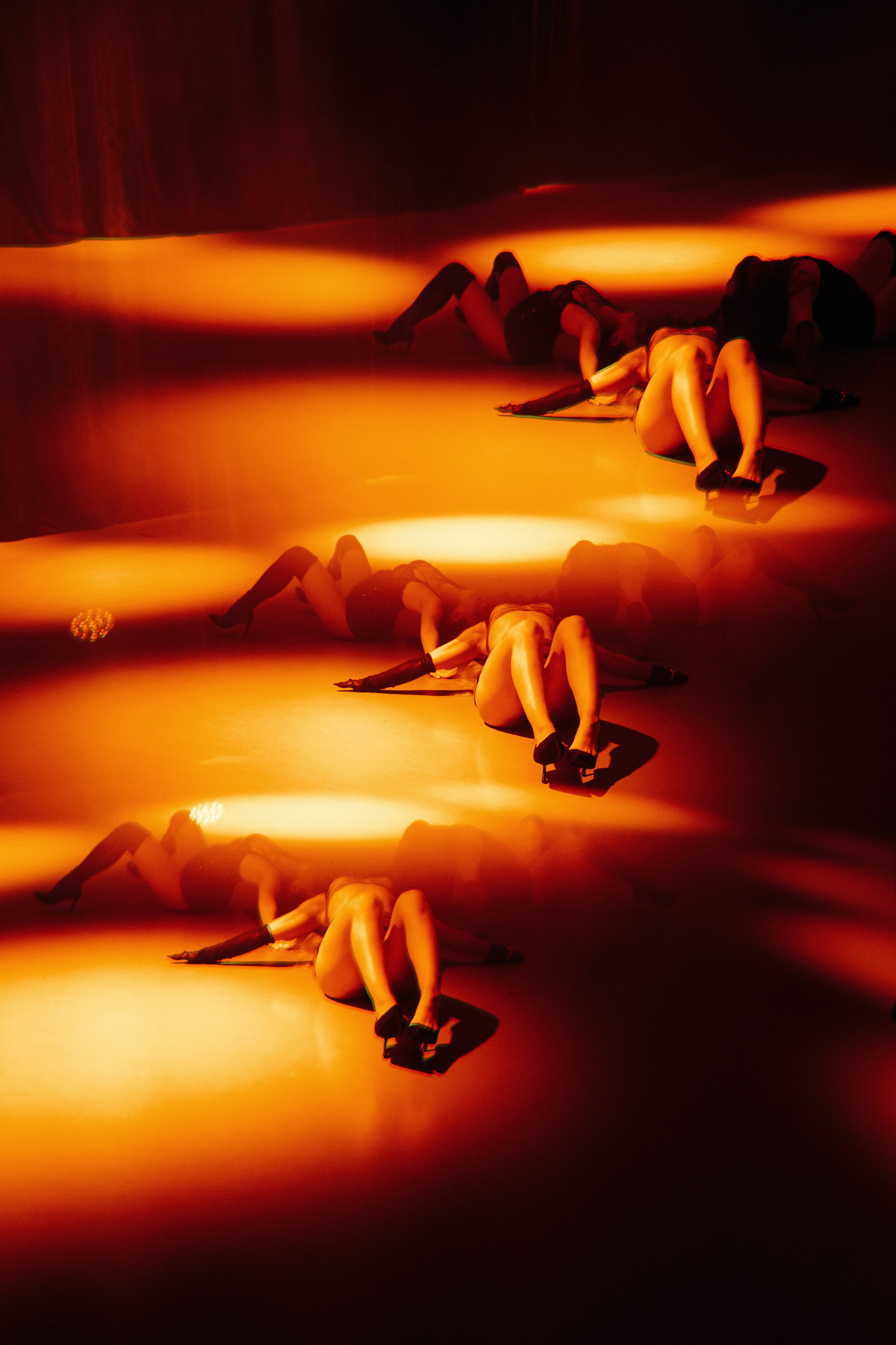 Vogue Academy. Главная