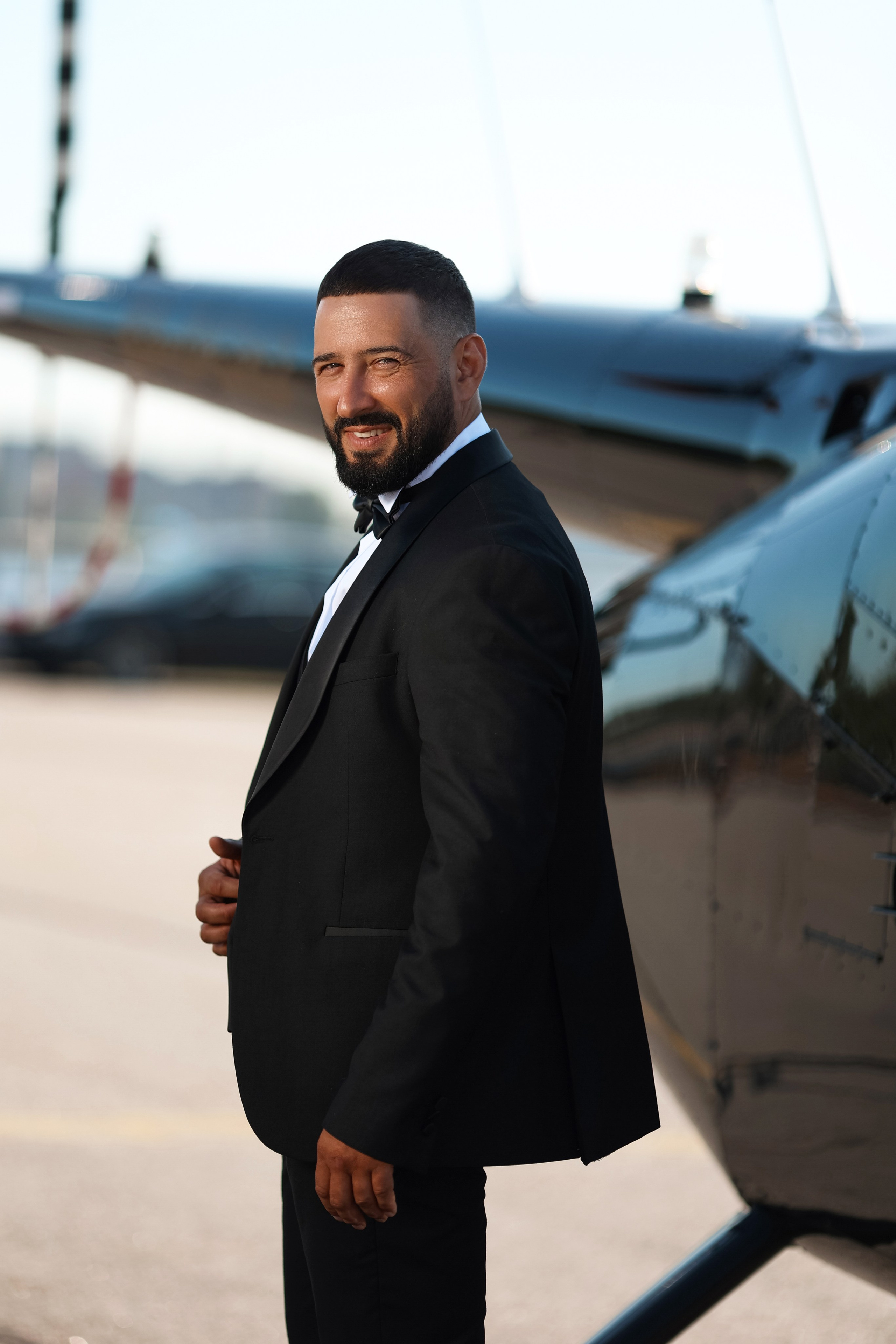 Павел и Кристина. Фотограф Санкт-Петербург