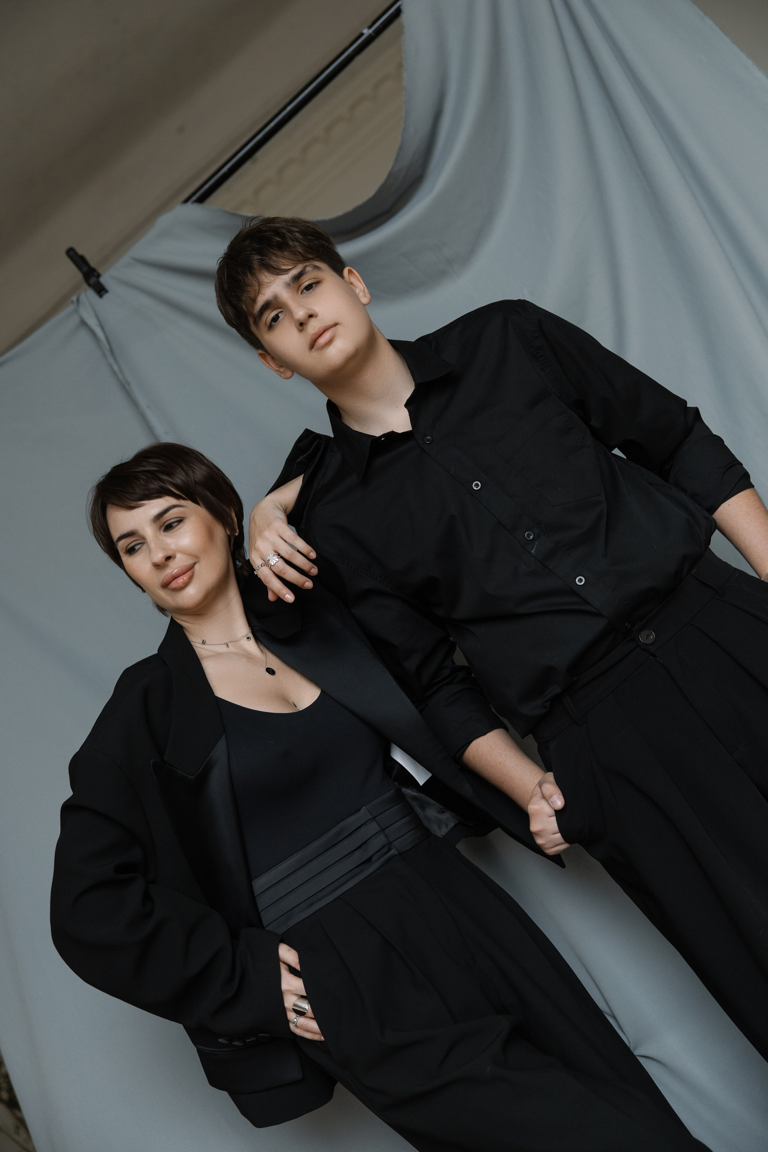 Парная. Свадебный фотограф Краснодар и Москва. Анна Еремчук