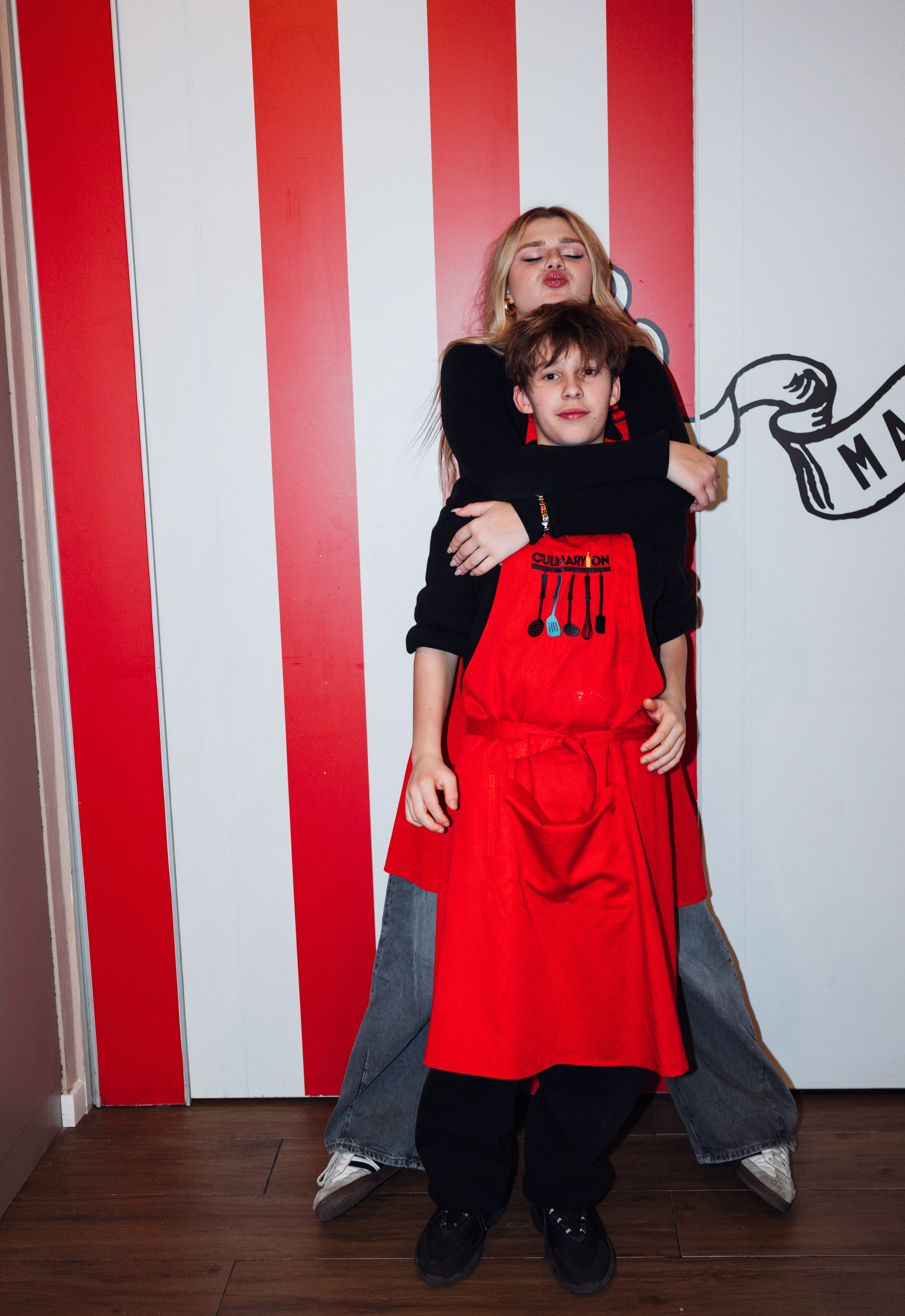 Eventon. Свадебный фотограф в Москве Кристина Чехова