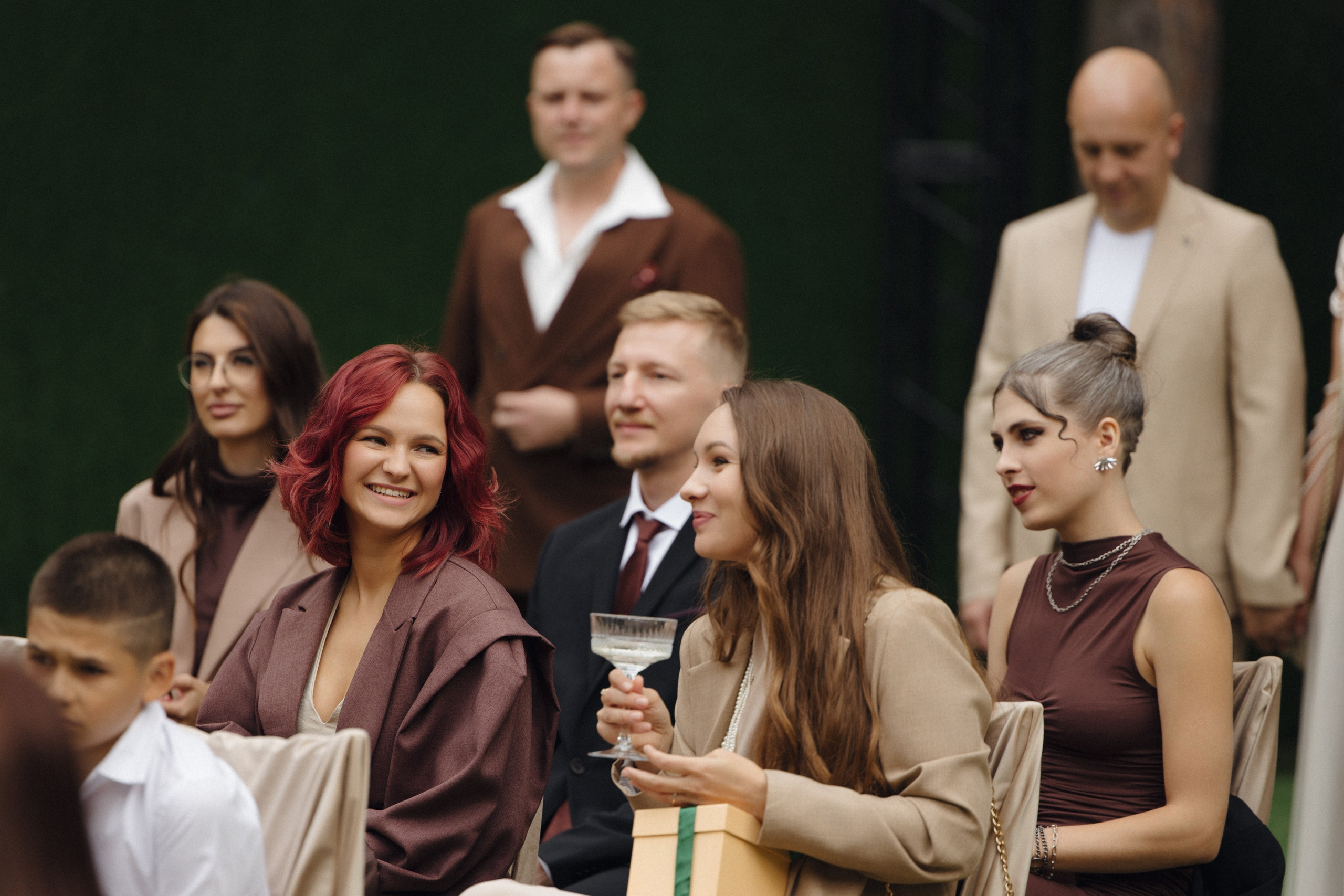 RENAISSANCE. Свадебный фотограф Марусина Катерина