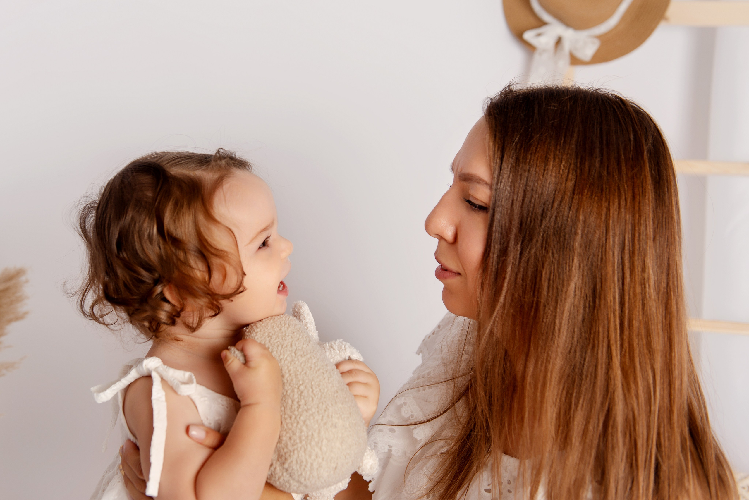 Осенний проект. Детский фотограф в Долгопрудном и Москве