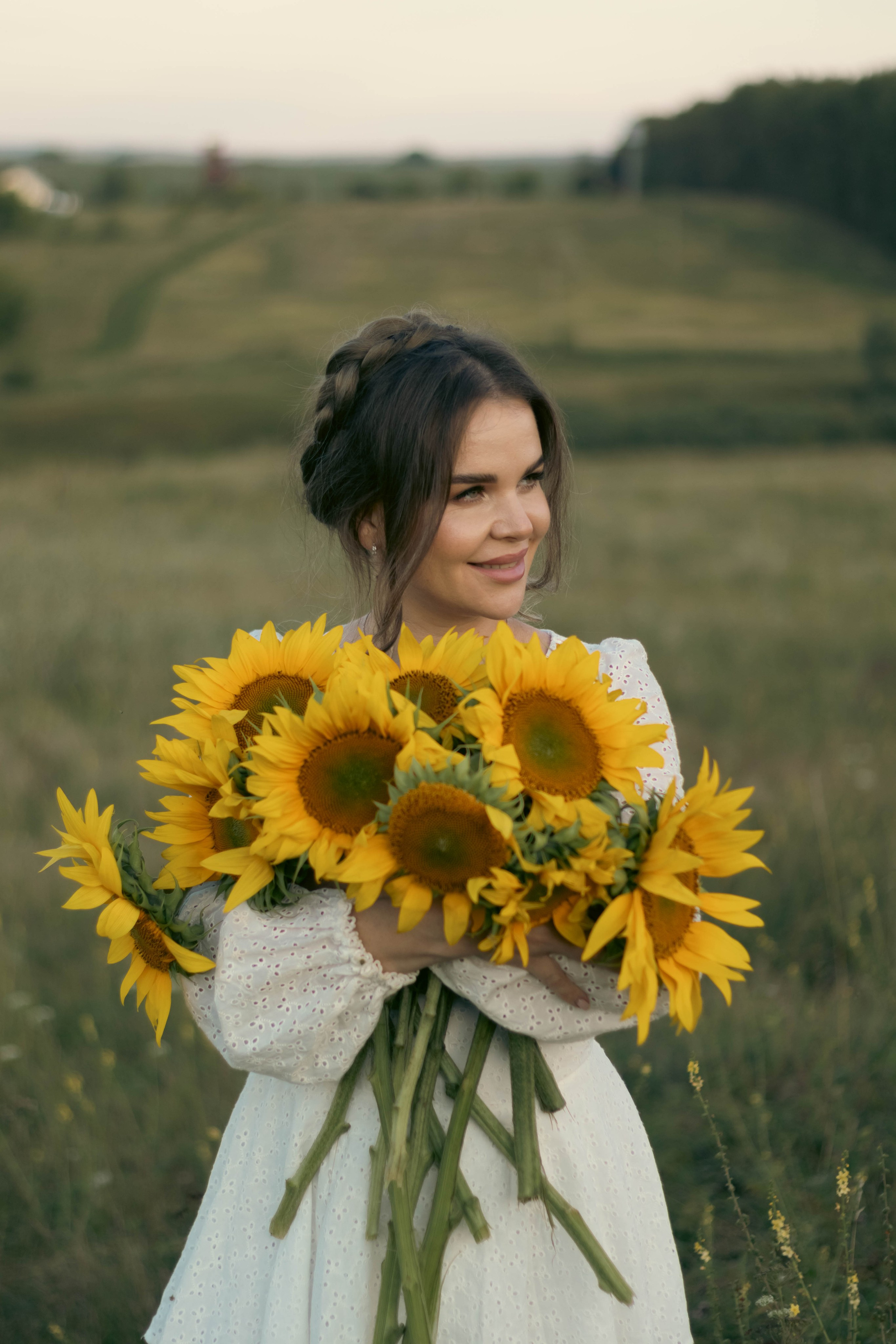 Портретная съемка. Портретный и детский фотограф Сальникова Юля