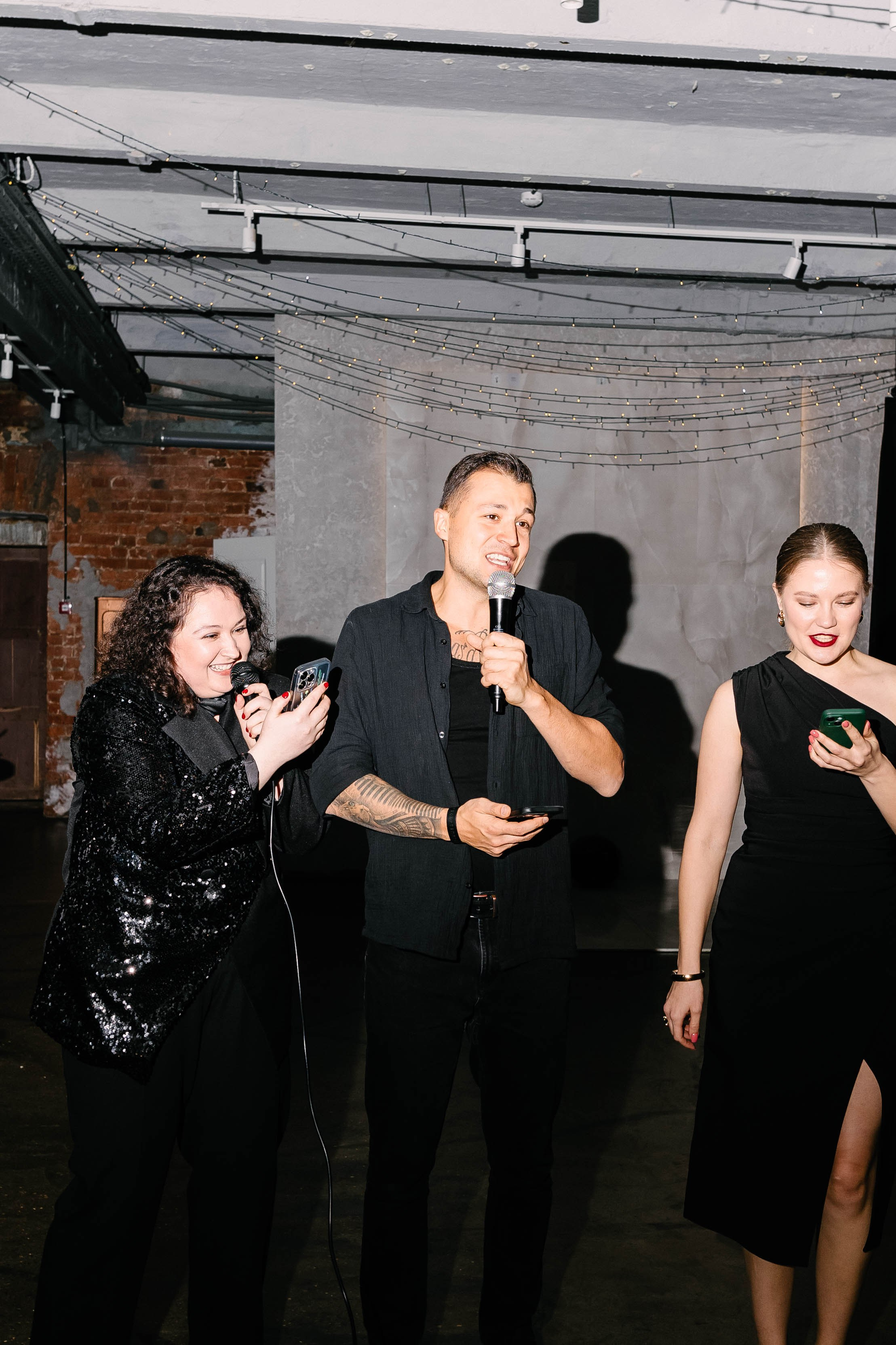 День Рождения Инны. Фотограф Veronika Potaseva