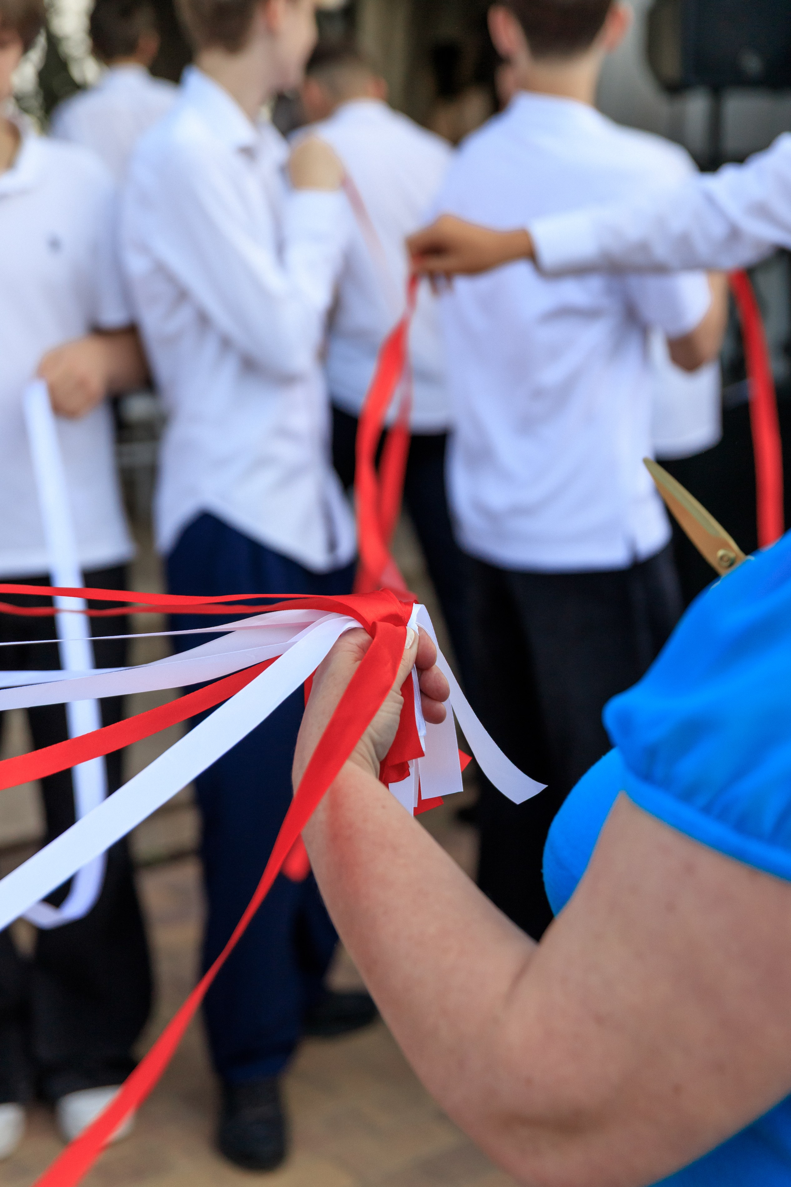 Выпускной. Фотограф в Краснодаре Анна Светикова
