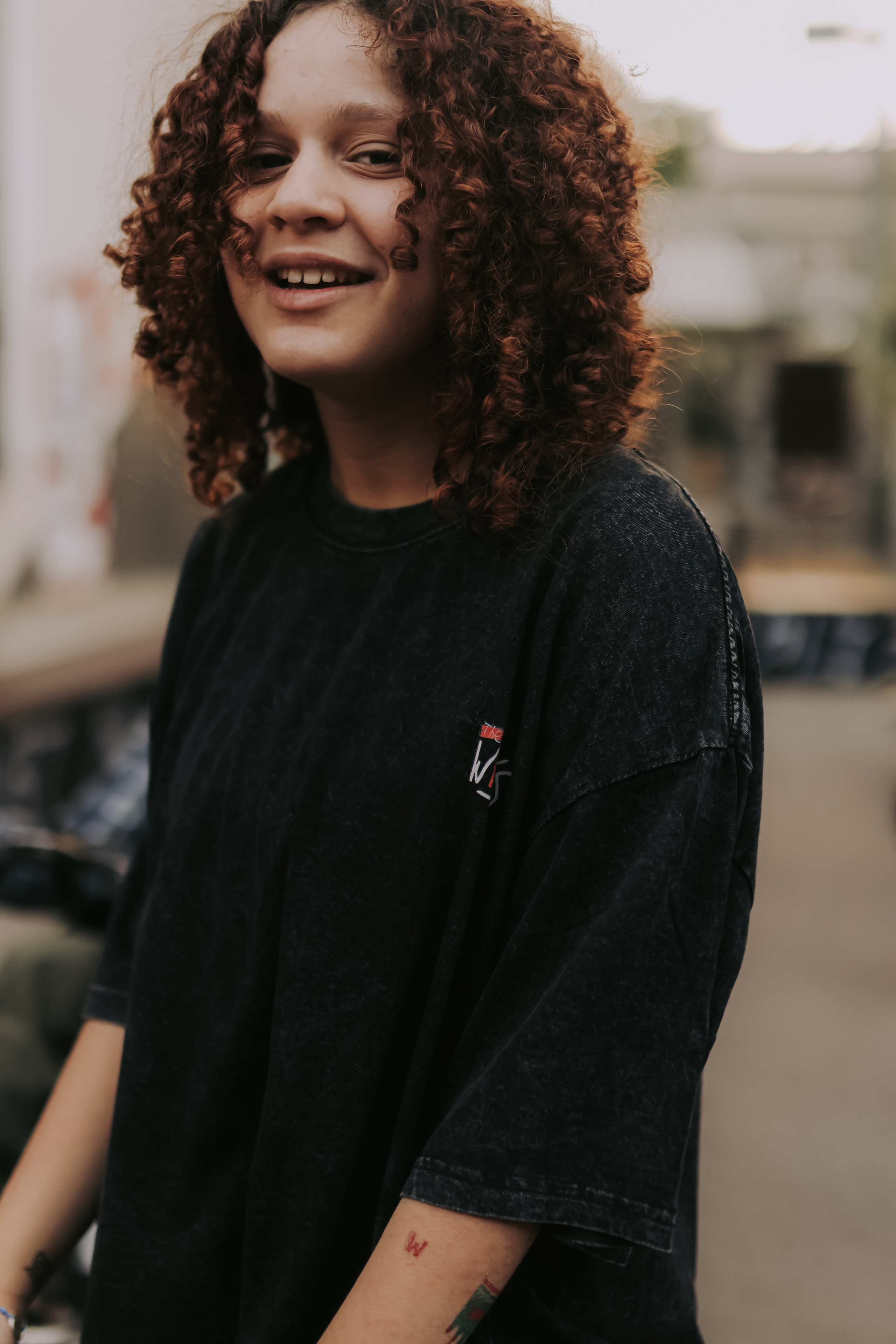 A walk for ‘The Walks’, Tel Aviv | May 2026. Photographer in Israel Alice Milchin