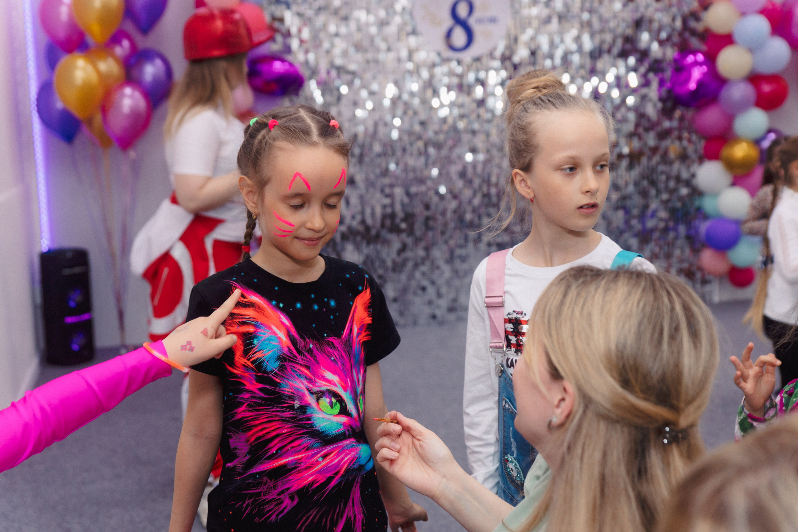 День Рождения Ломоносов. Фотограф в Кронштадте и Санкт-Петербурге Анастасия Коваленко