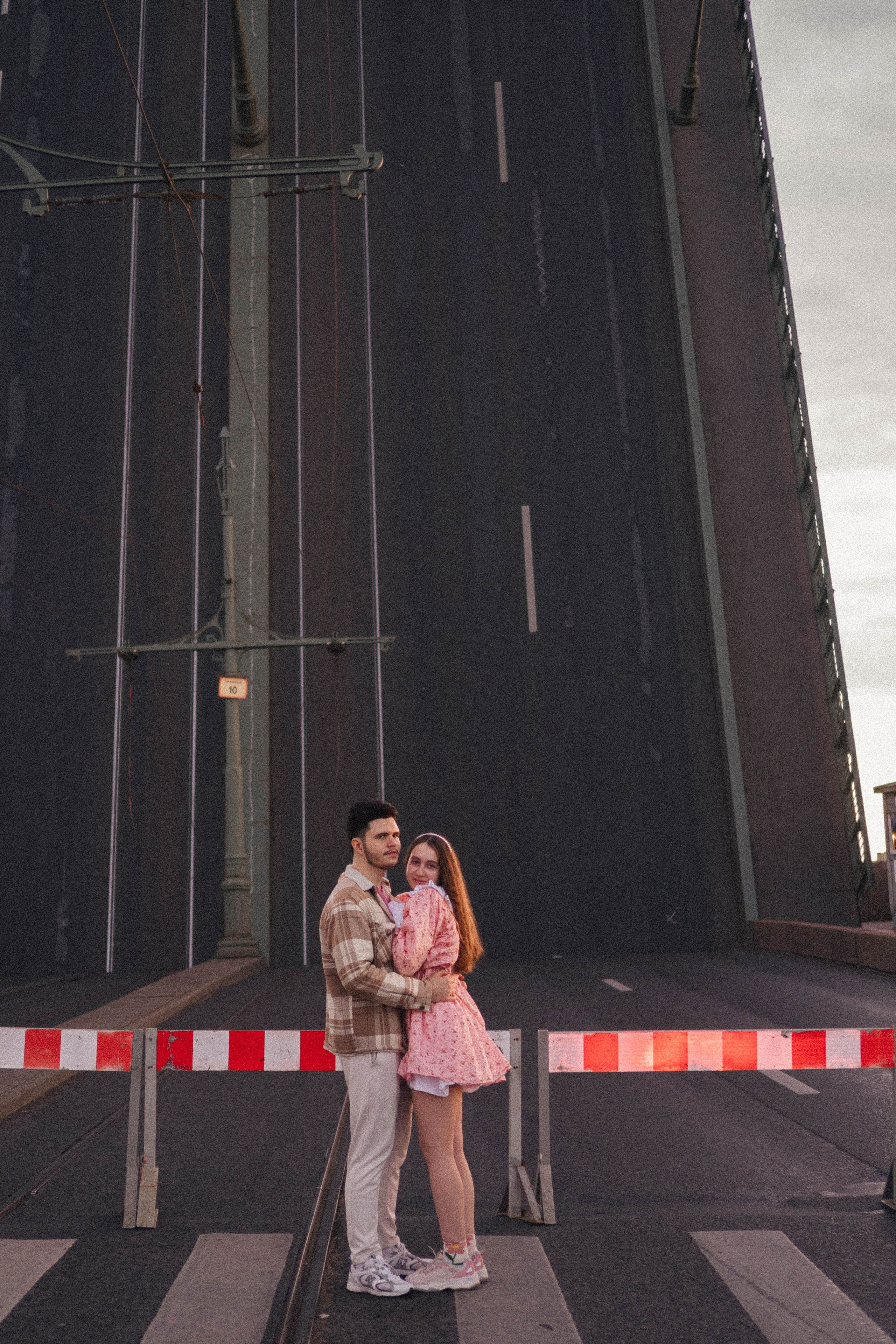 Любовь. Профессиональный фотограф, Санкт-Петербург — Виктория Богомолова