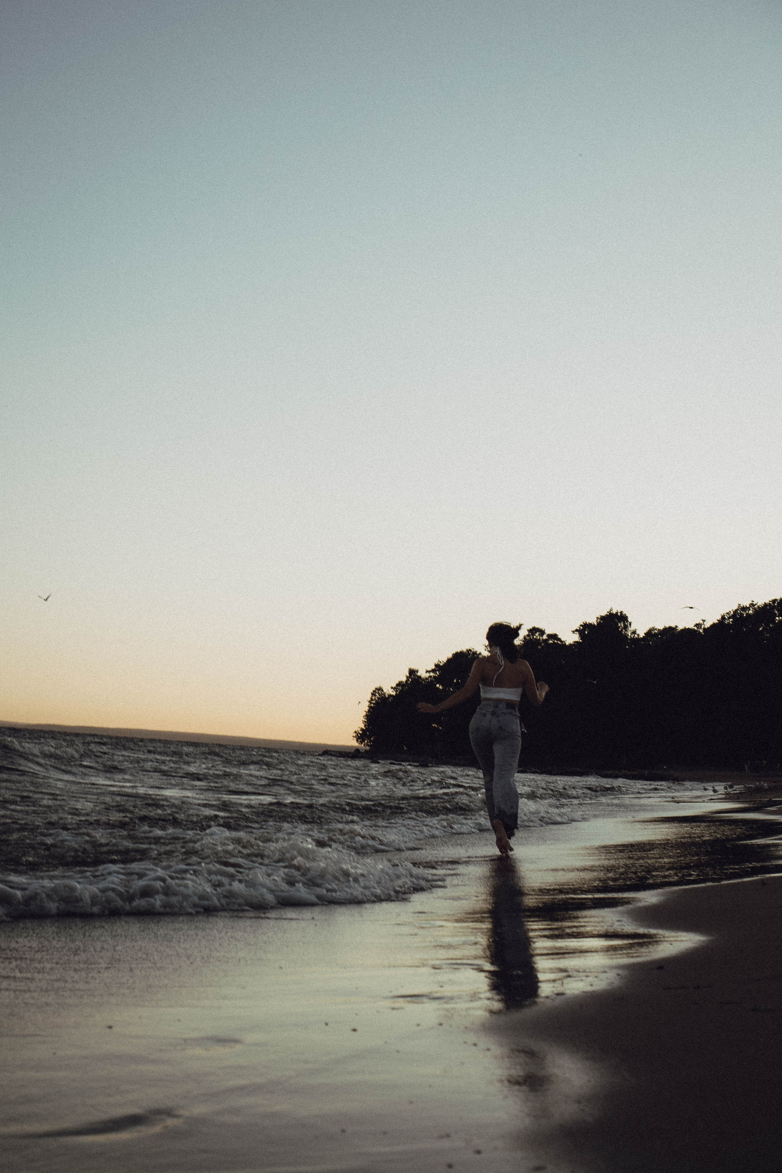 Любовь на заливе. Профессиональный фотограф, Санкт-Петербург — Виктория Богомолова