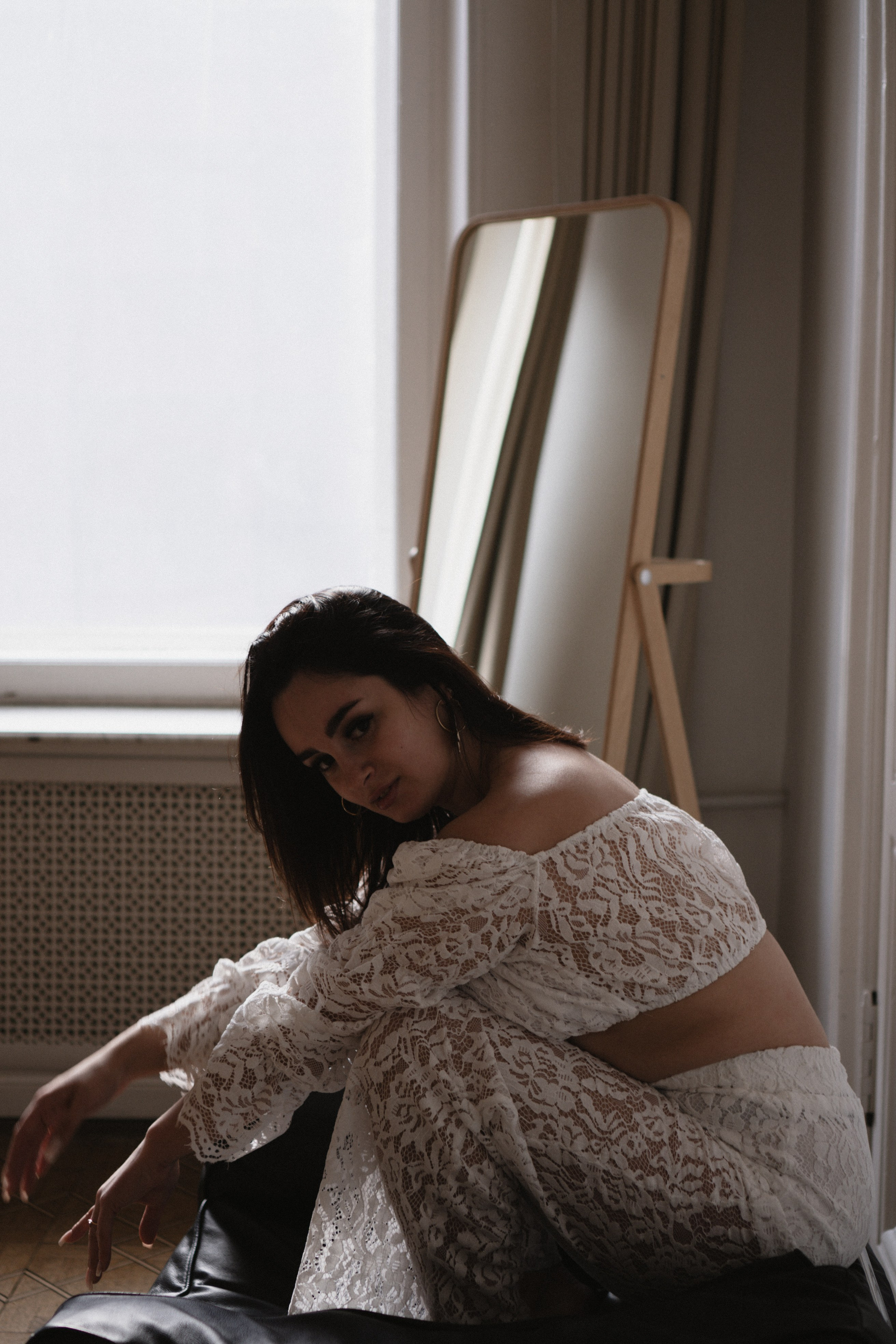 Студийная. Профессиональный фотограф, Санкт-Петербург — Виктория Богомолова