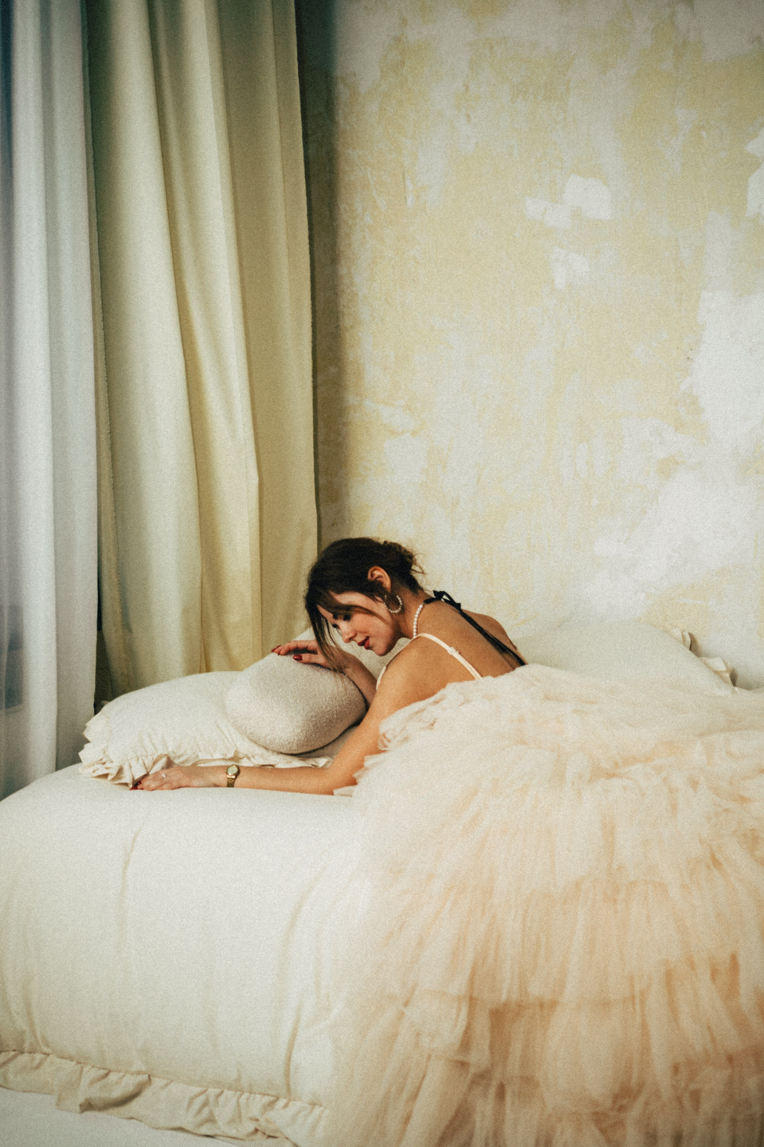 Сказочная история. Профессиональный фотограф, Санкт-Петербург — Виктория Богомолова