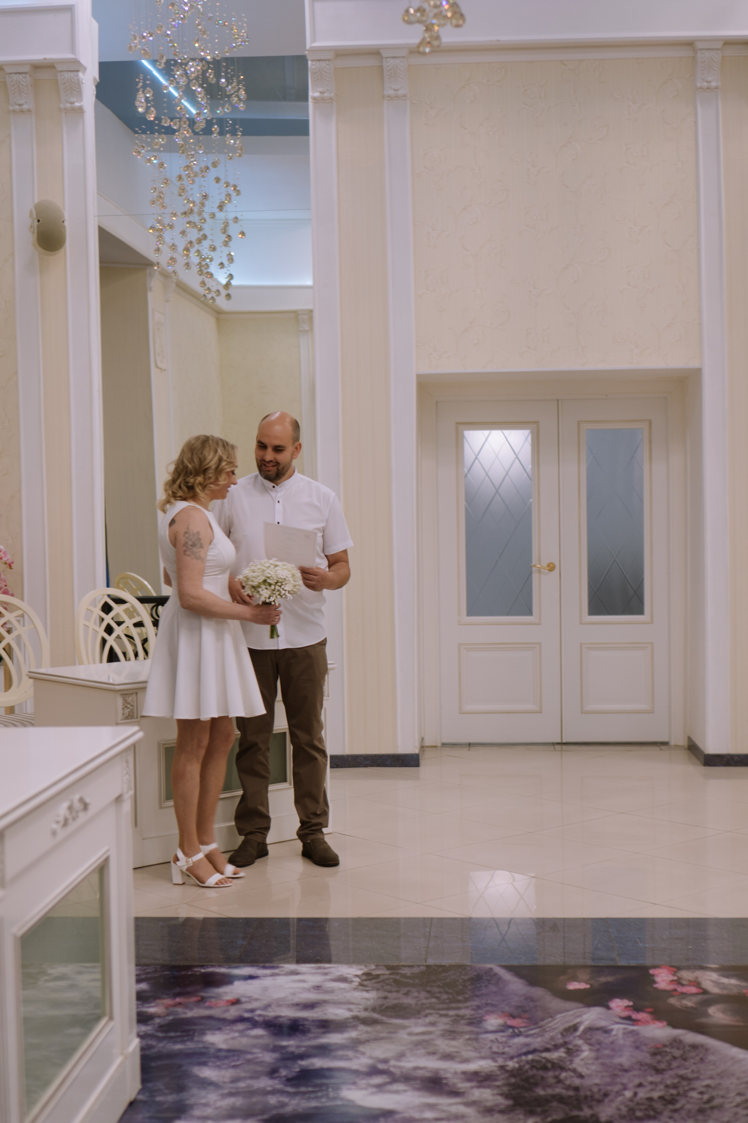 СВАДЕБНЫЙ РЕПОРТАЖ. Профессиональный фотограф, Санкт-Петербург — Виктория Богомолова