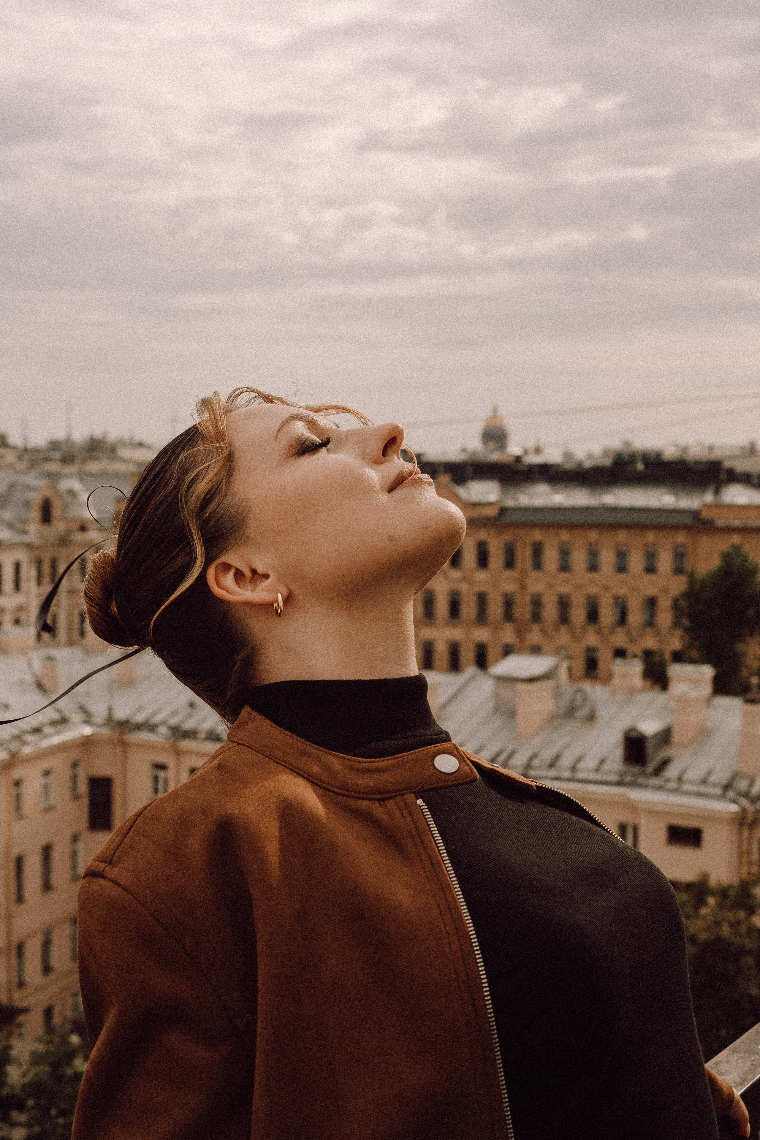 LOVE. Профессиональный фотограф, Санкт-Петербург — Виктория Богомолова