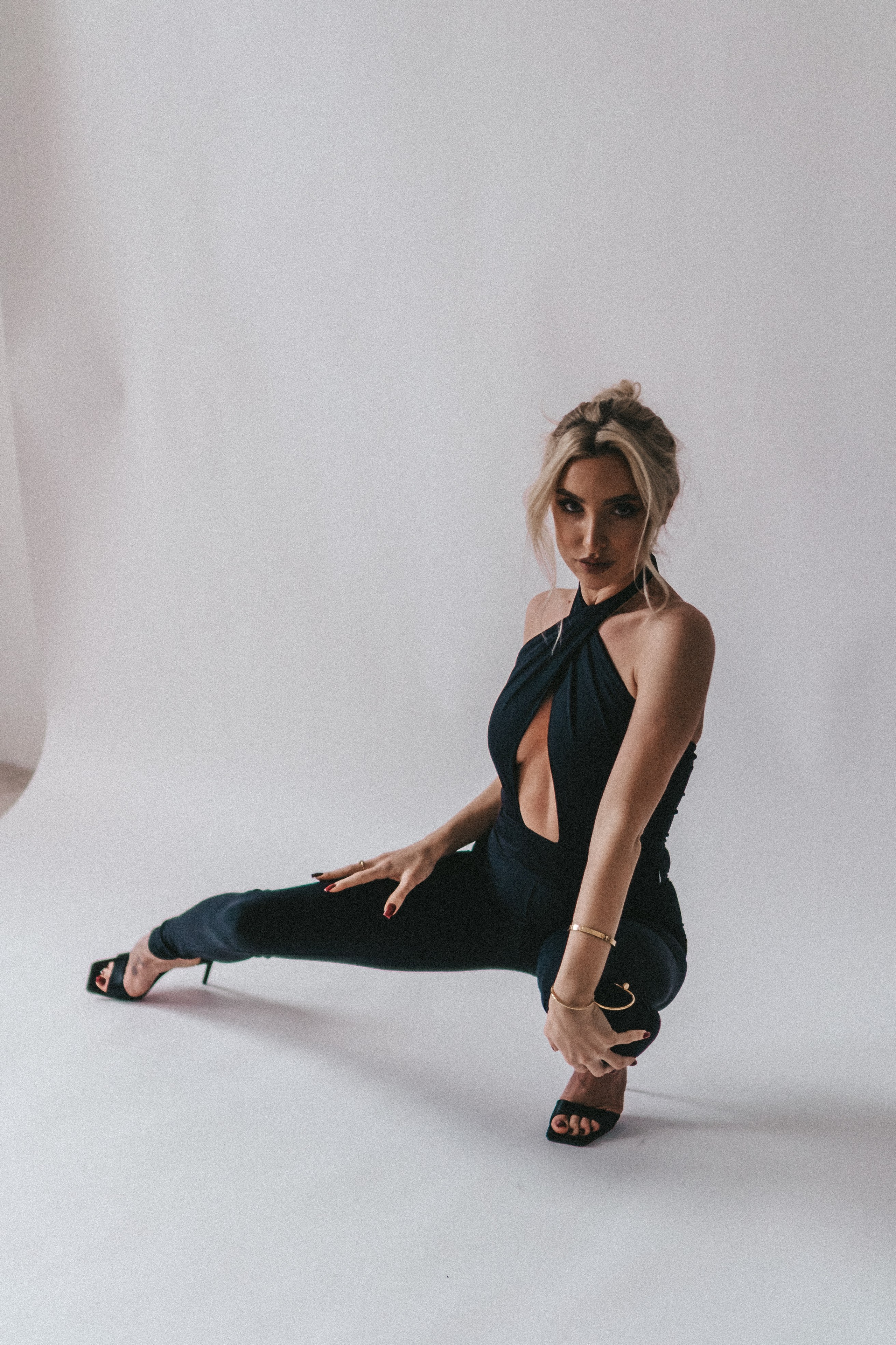 Студийная. Профессиональный фотограф, Санкт-Петербург — Виктория Богомолова