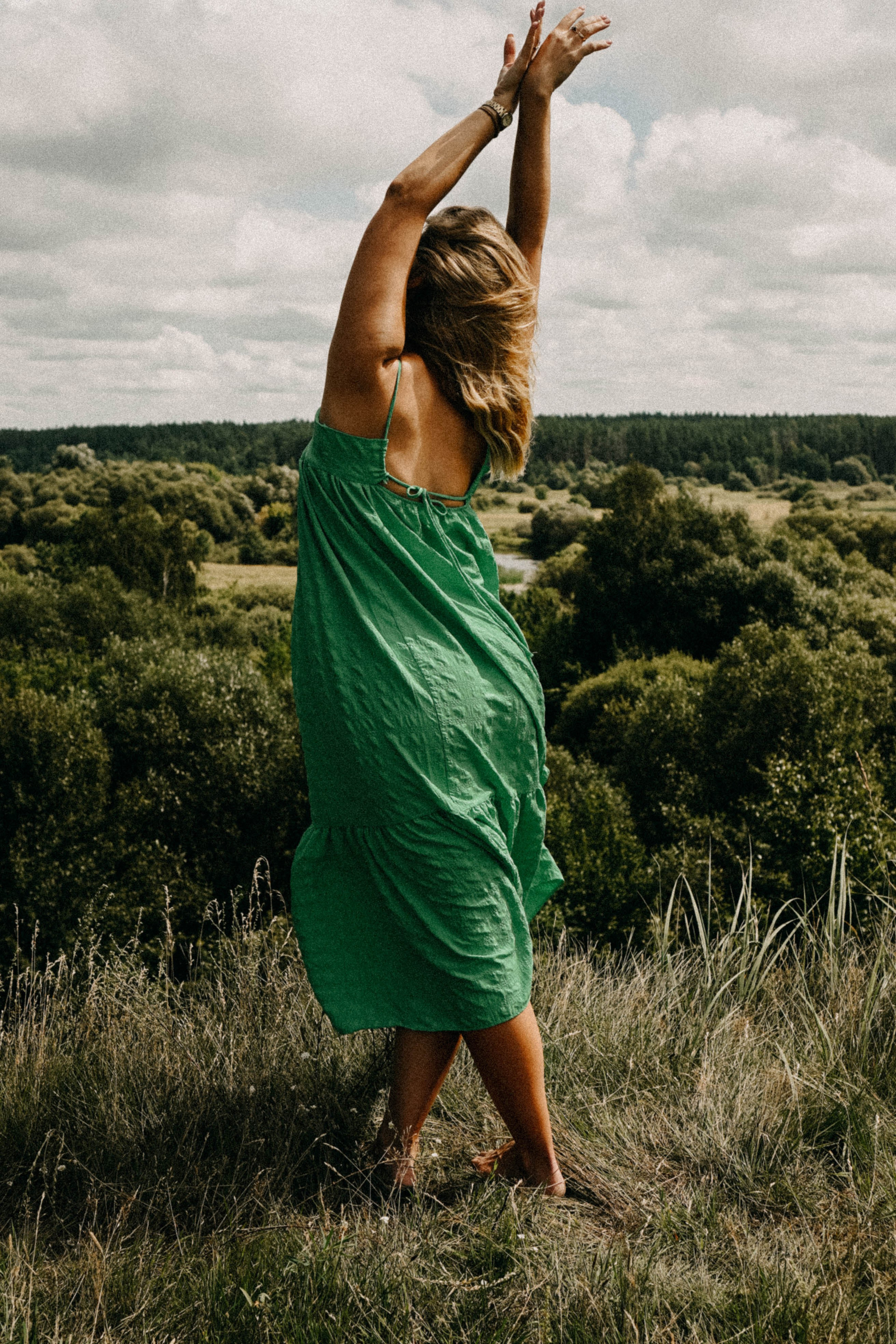 Домик в деревне. Профессиональный фотограф, Санкт-Петербург — Виктория Богомолова