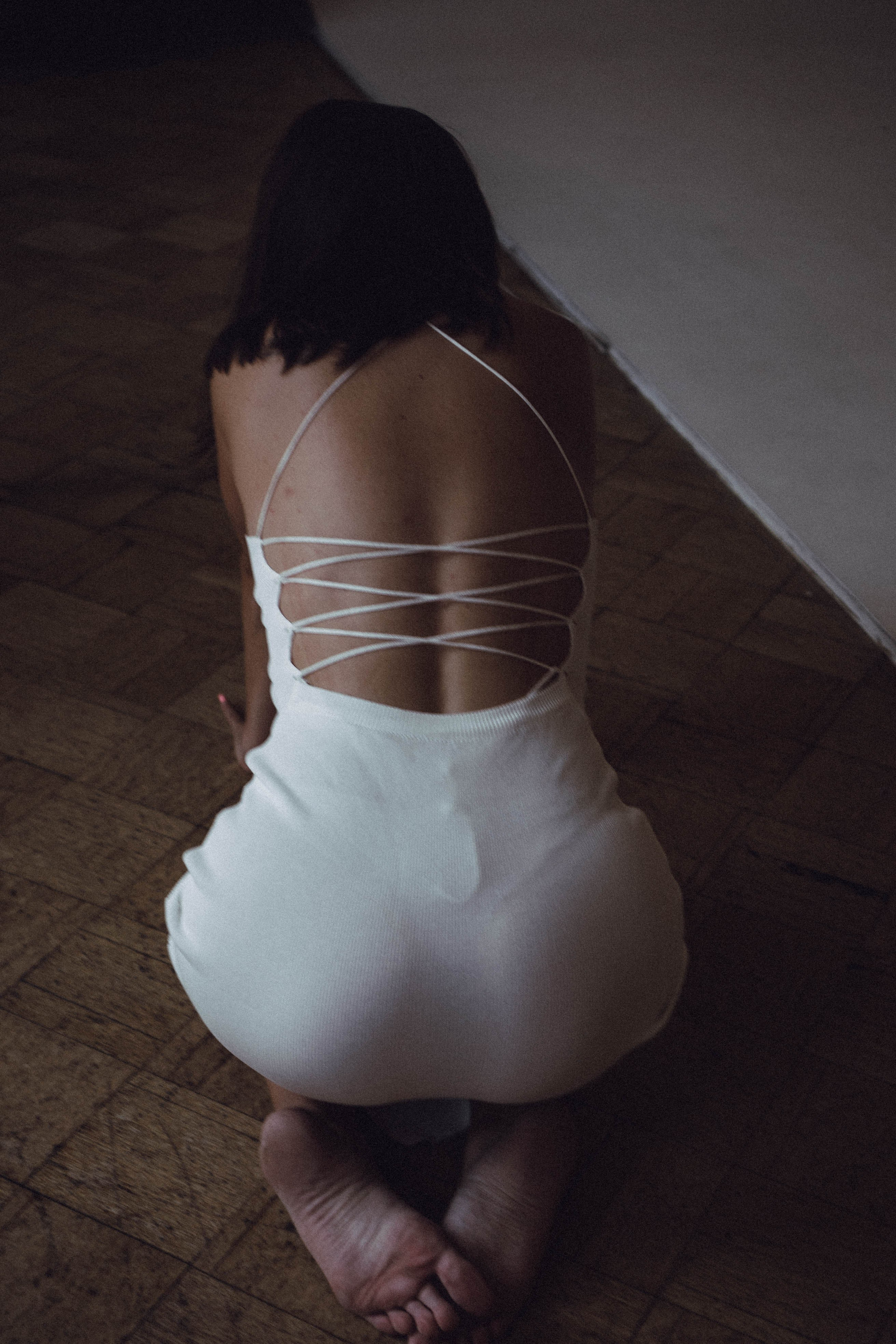 Студийная. Профессиональный фотограф, Санкт-Петербург — Виктория Богомолова