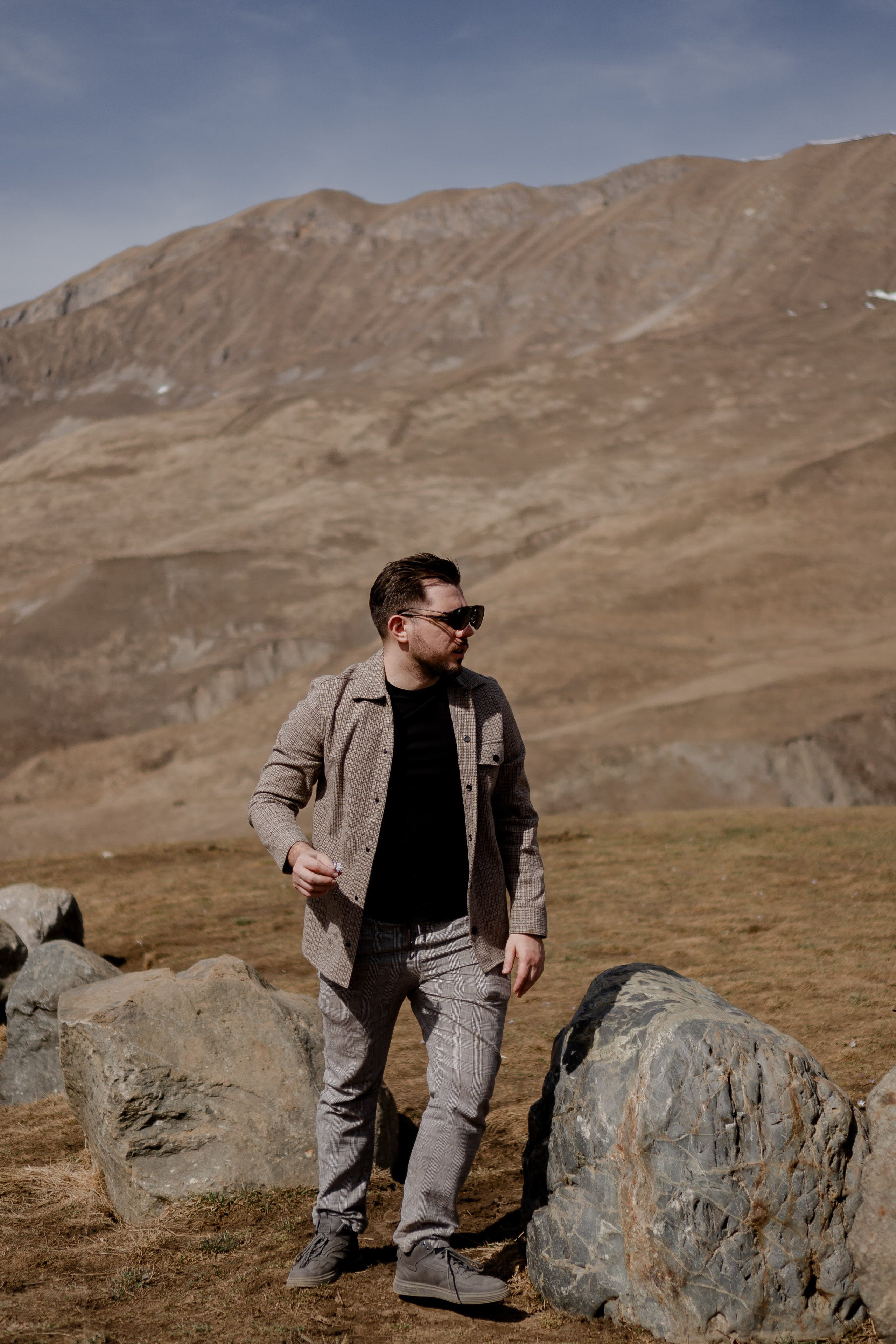 ОСЕТИЯ. Профессиональный фотограф, Санкт-Петербург — Виктория Богомолова