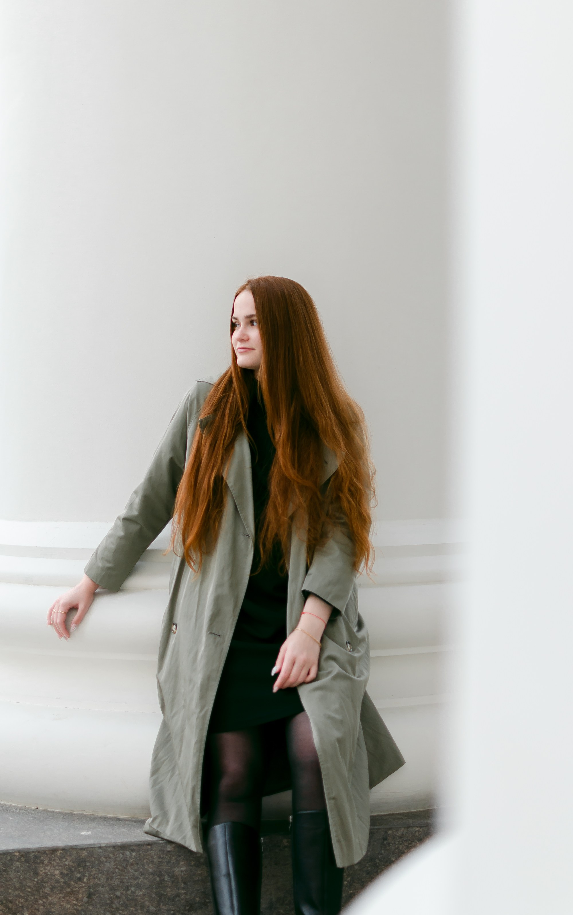 Анастасия. Фотограф в Твери Юдина Полина