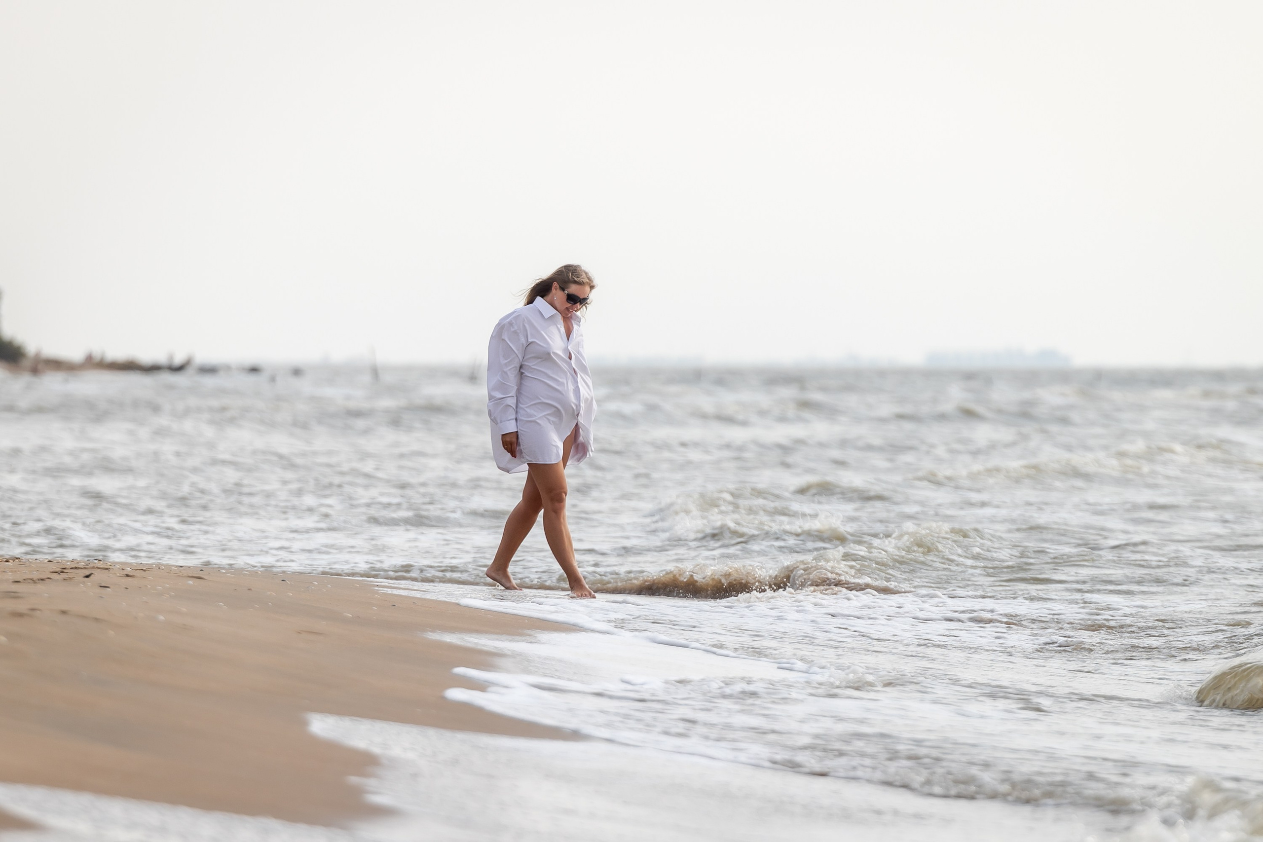 Семья. Фотограф Владимир Охрименко