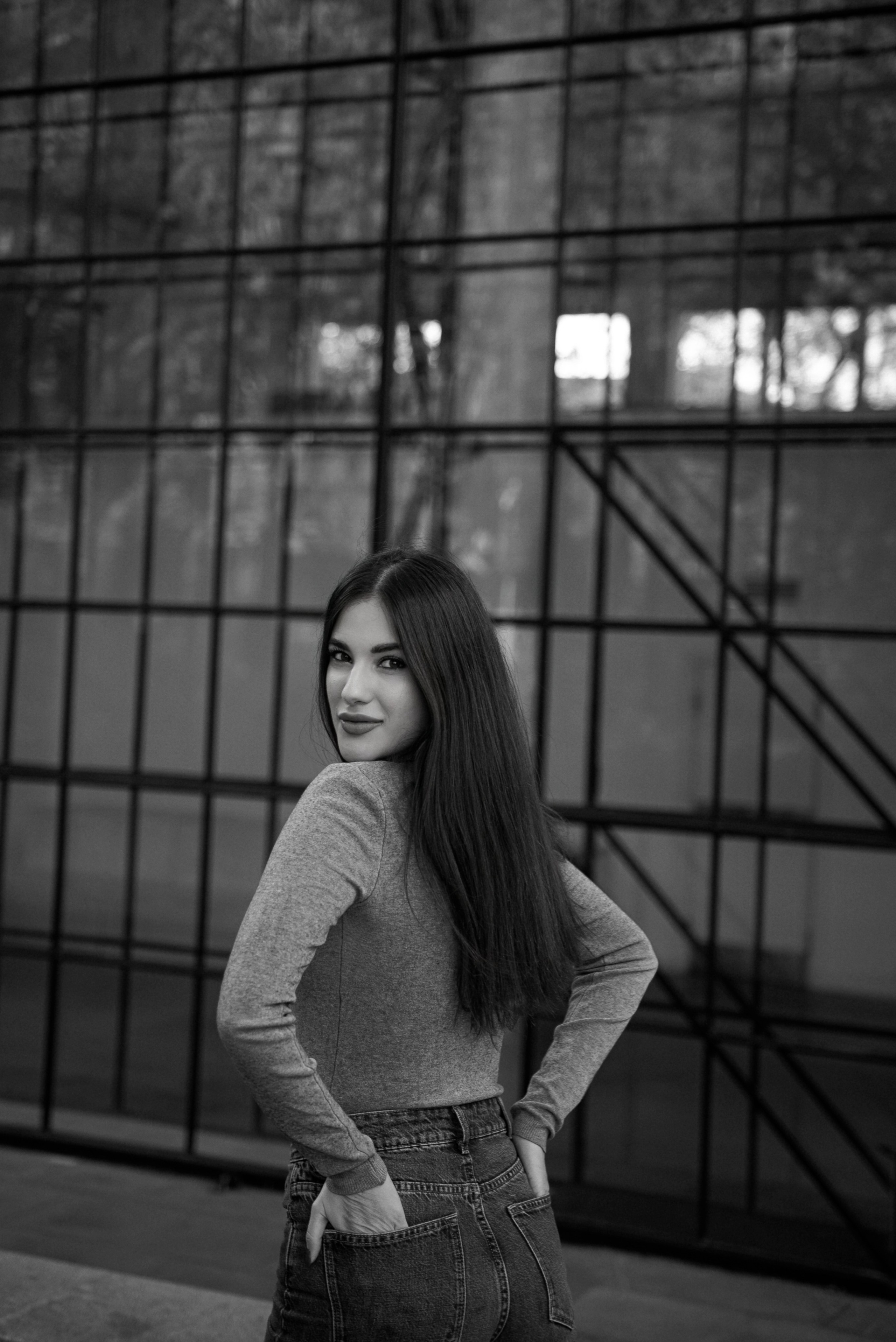 Влада. Фотограф Родионова Екатерина в Москве и Оренбурге