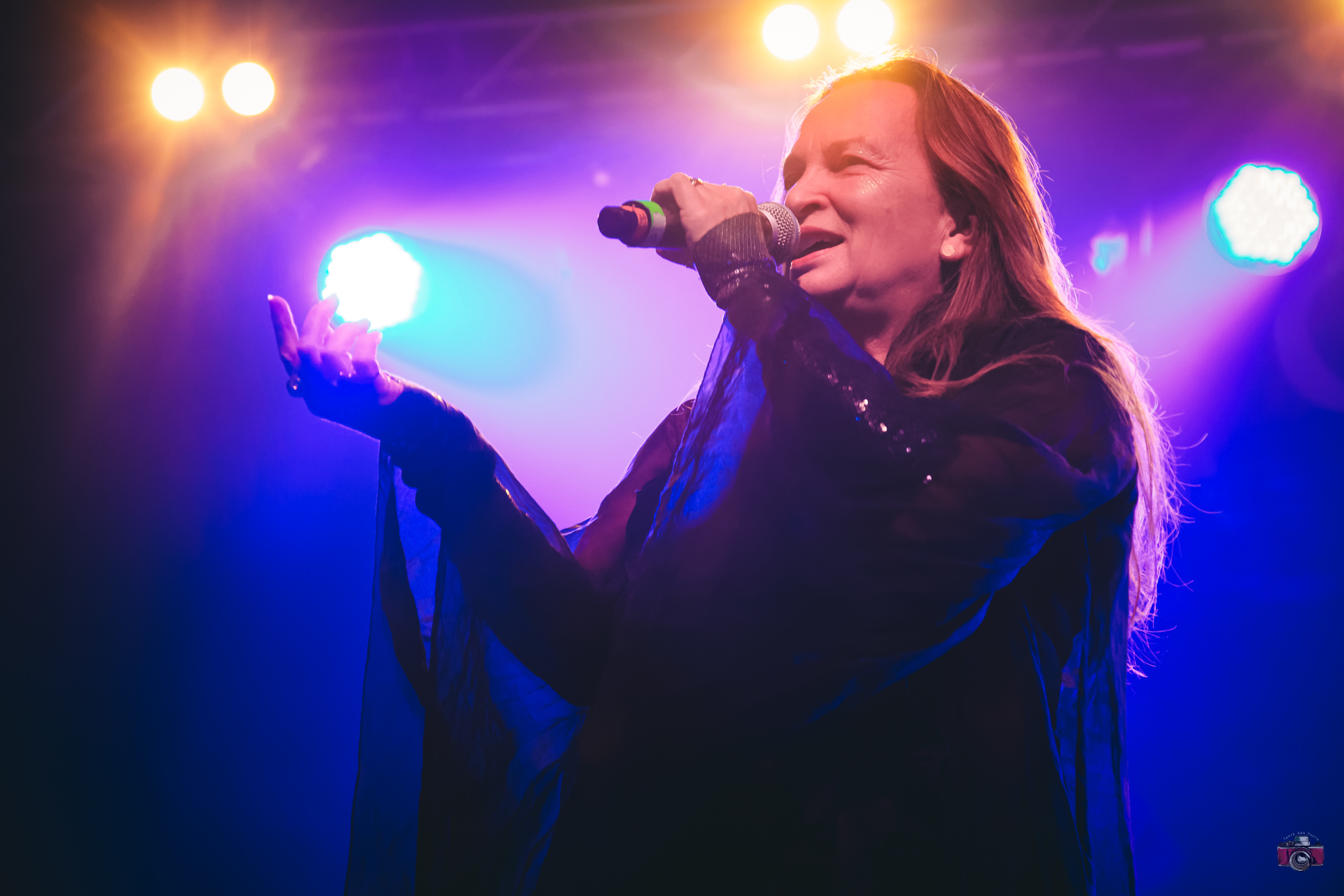 Группа QNTAL в Москве. Фотограф Сонкина Татьяна