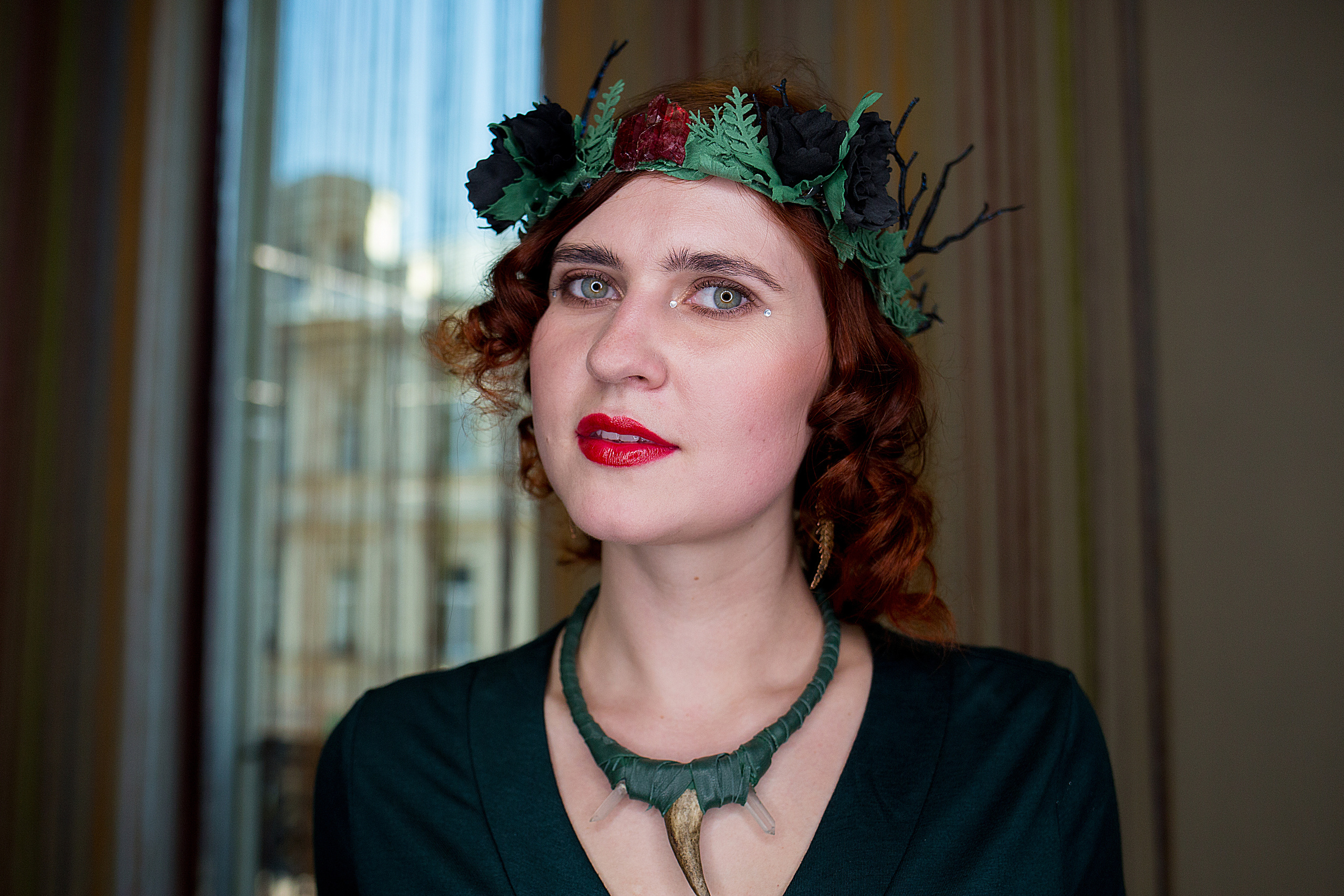 Богемский базар. Photographer Sonkina Tatiana (Tanya Ash)