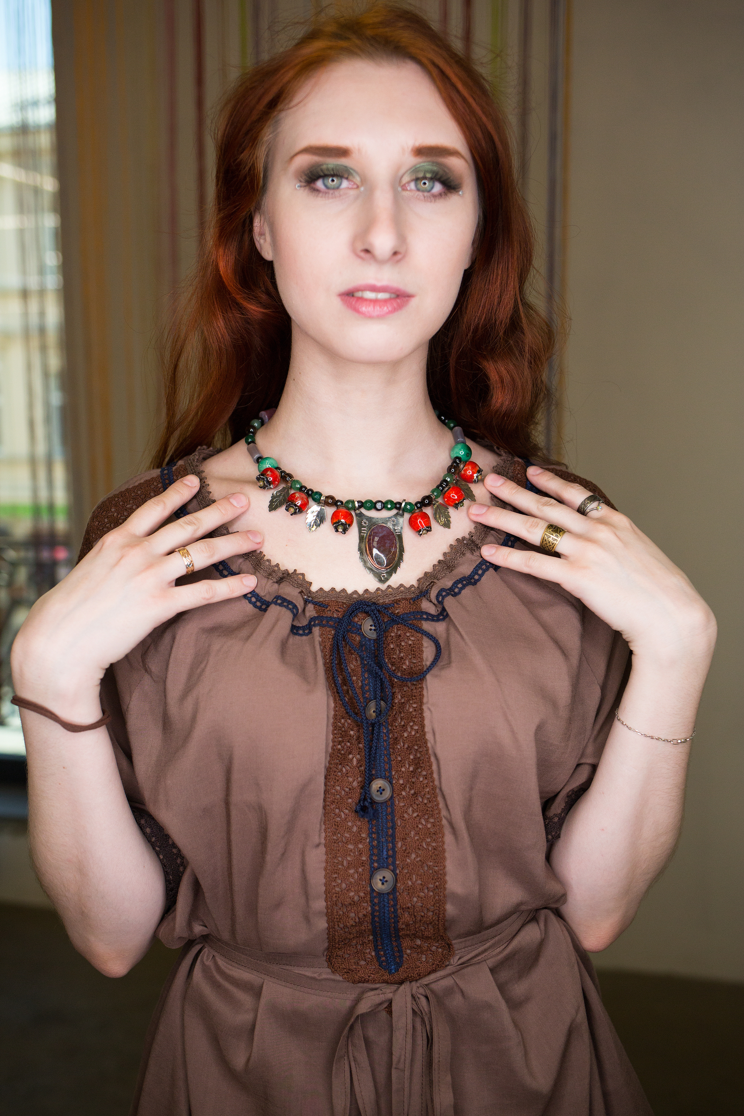 Богемский базар. Photographer Sonkina Tatiana (Tanya Ash)