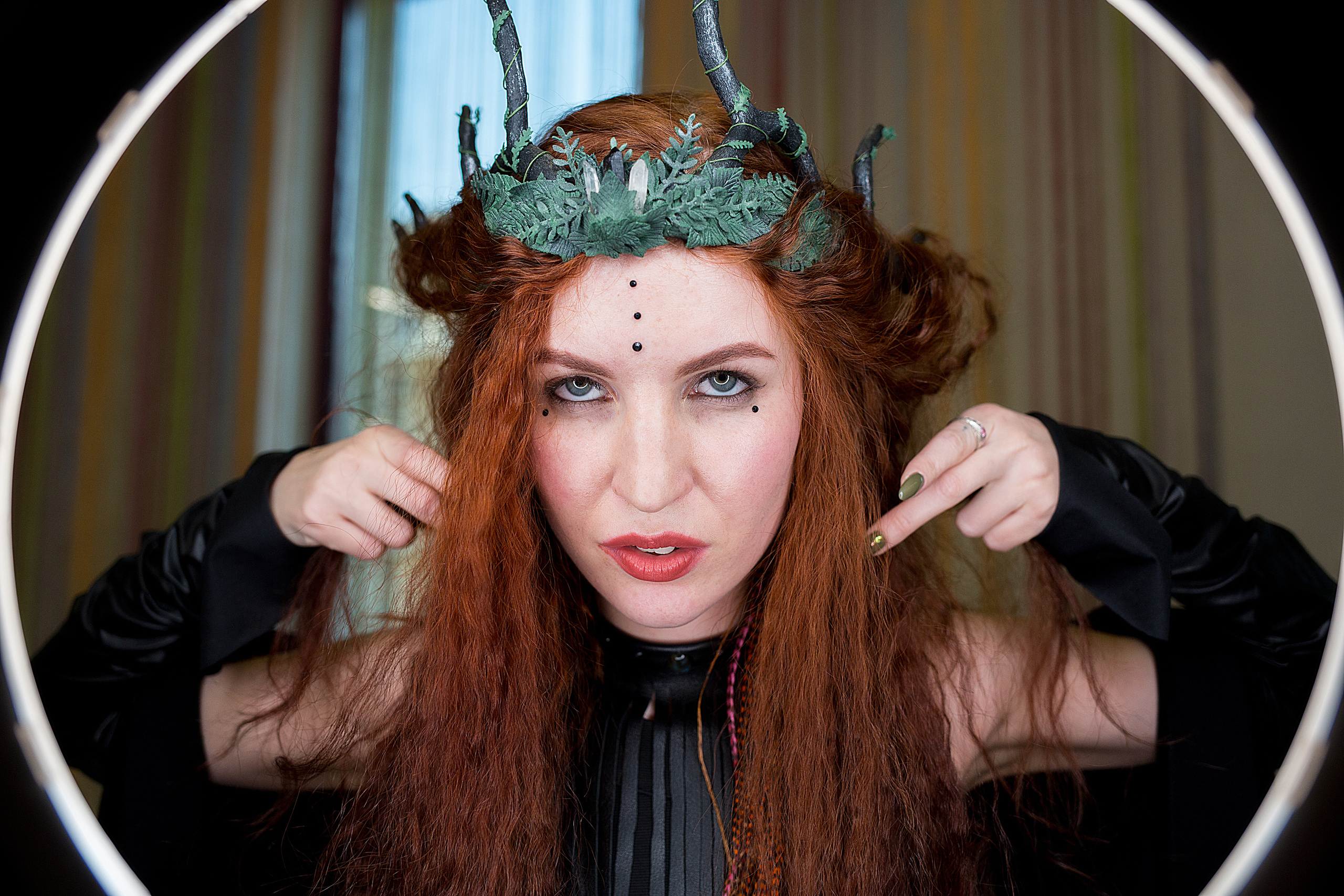 Богемский базар. Photographer Sonkina Tatiana (Tanya Ash)