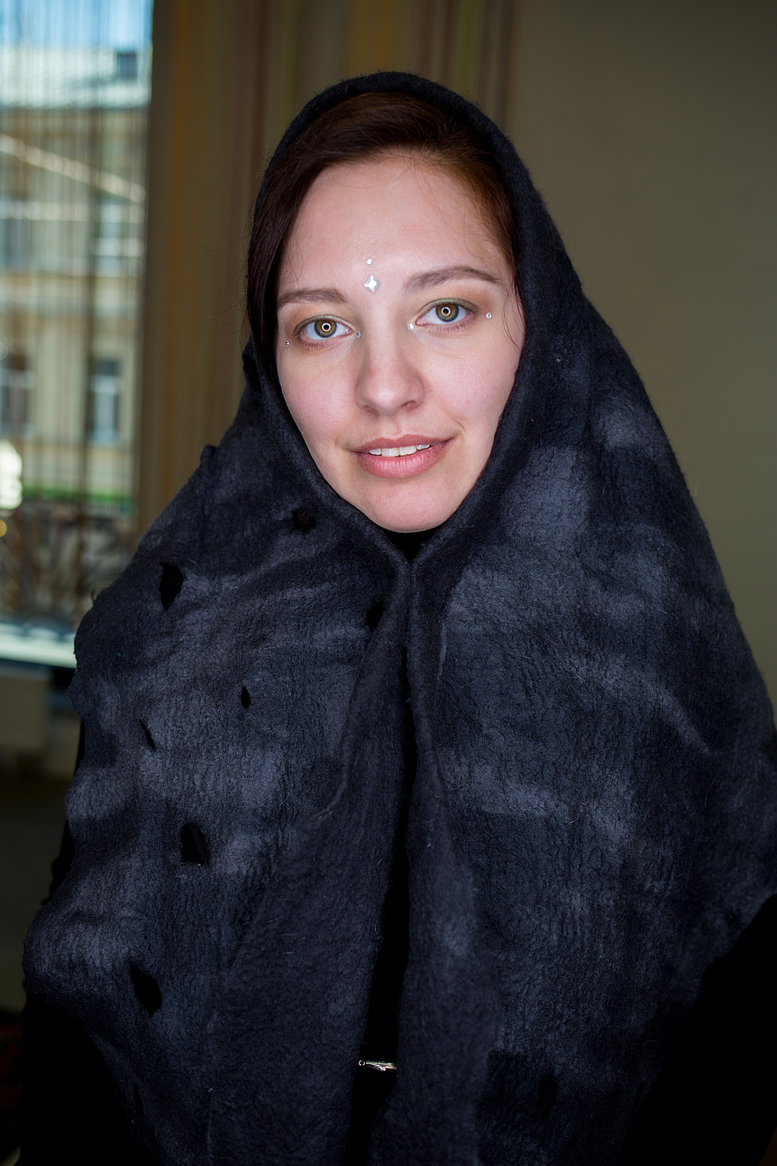 Богемский базар. Photographer Sonkina Tatiana (Tanya Ash)