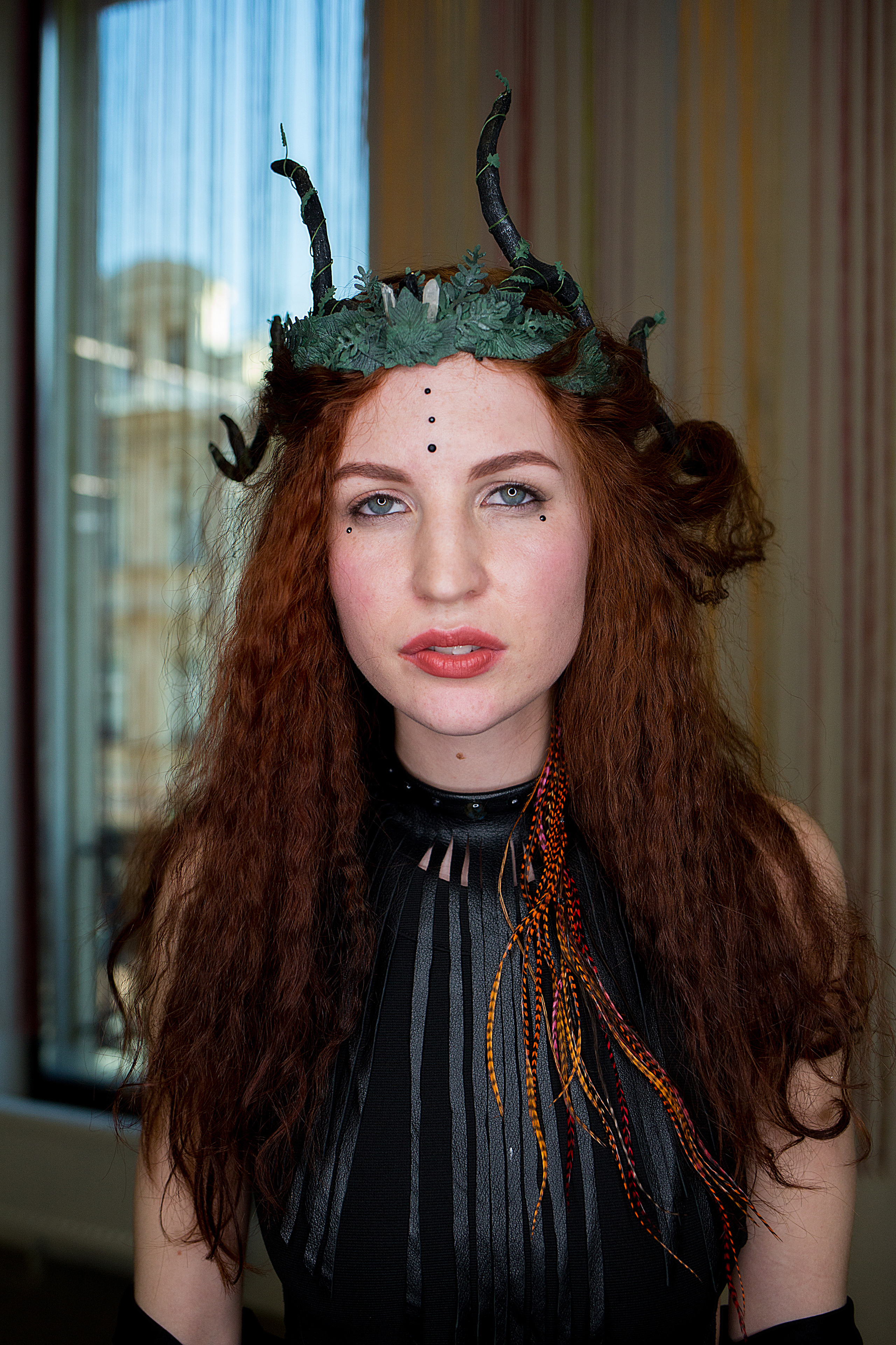 Богемский базар. Photographer Sonkina Tatiana (Tanya Ash)