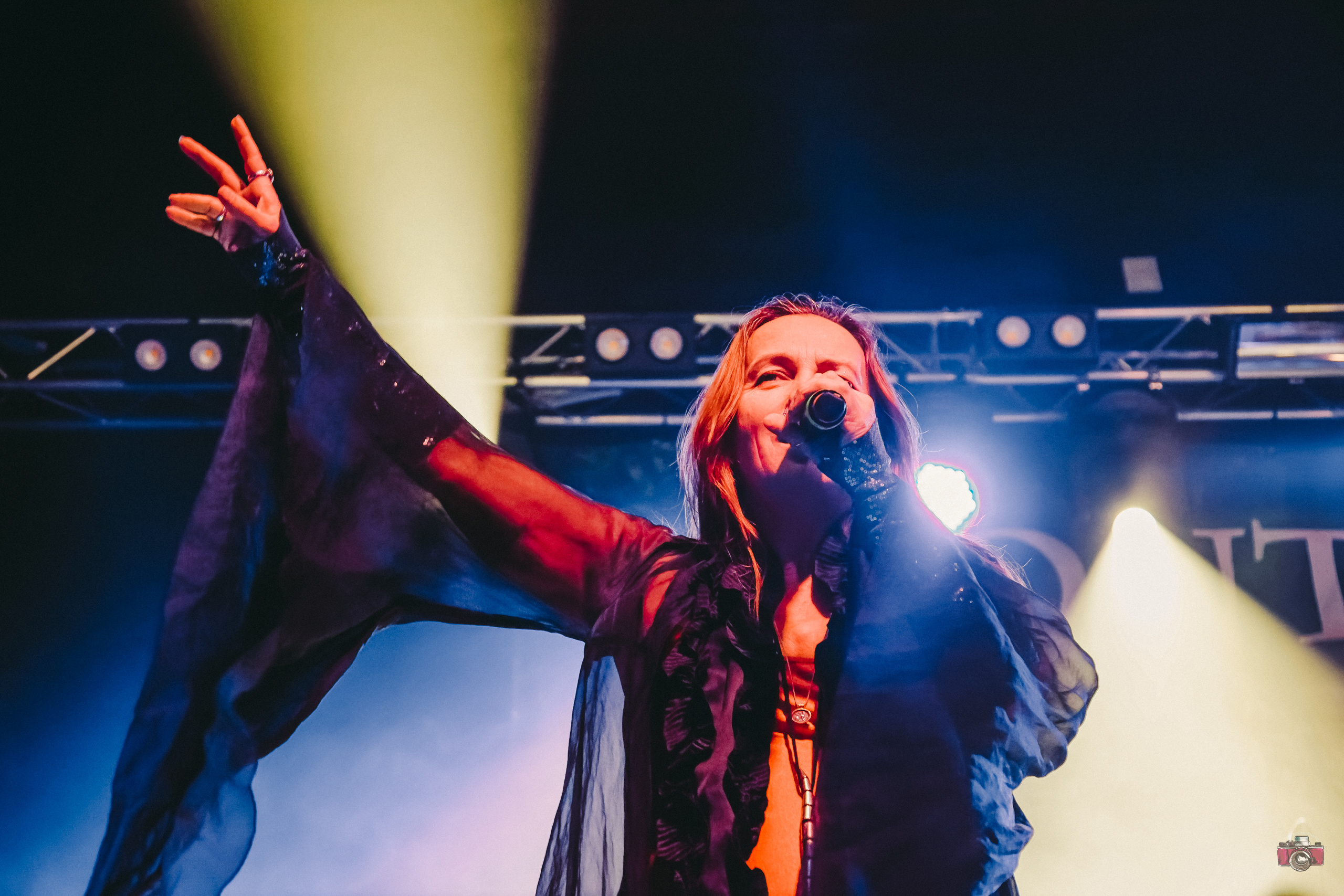 Группа QNTAL в Москве. Фотограф Сонкина Татьяна