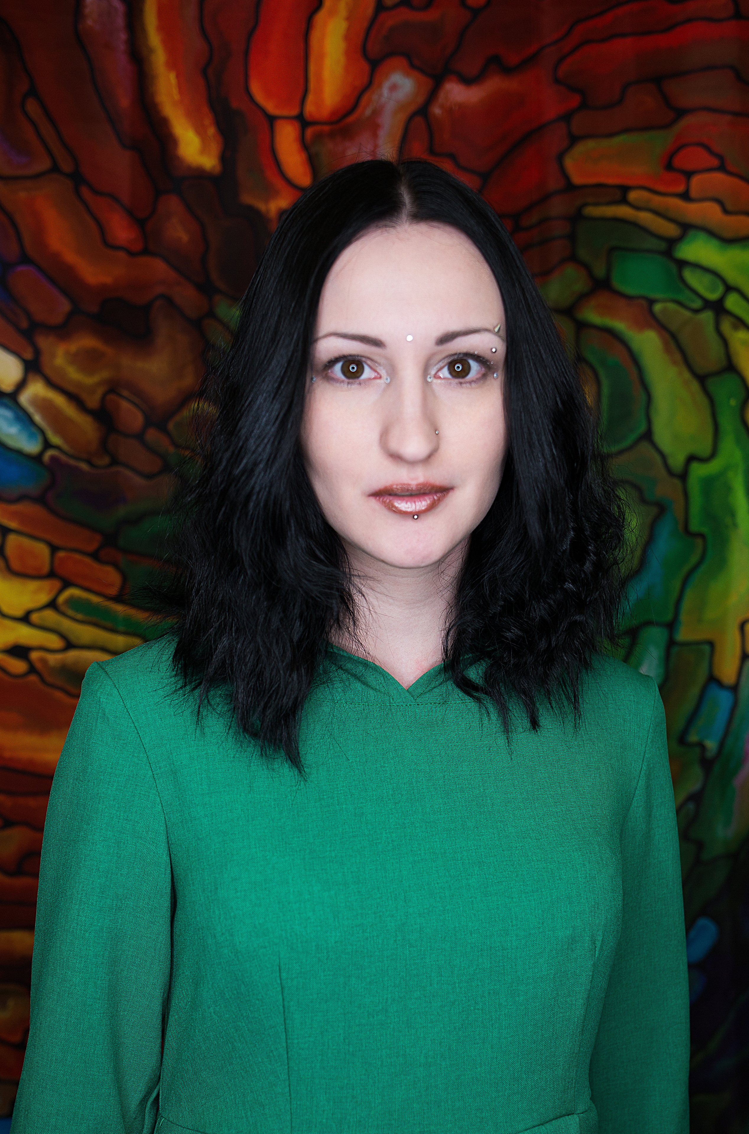 Богемский базар. Photographer Sonkina Tatiana (Tanya Ash)