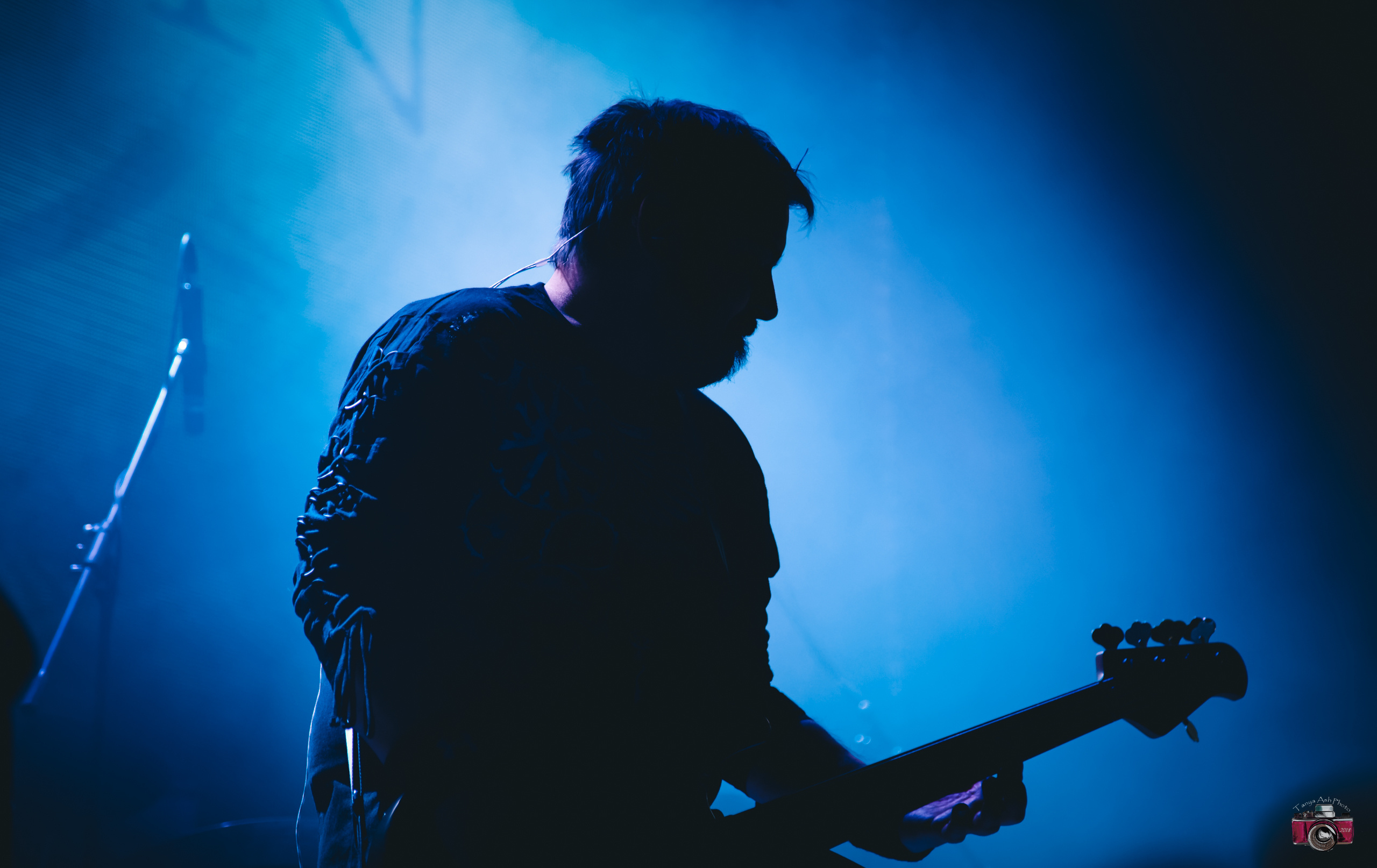 Группа LAST UNION в Москве. Фотограф Сонкина Татьяна