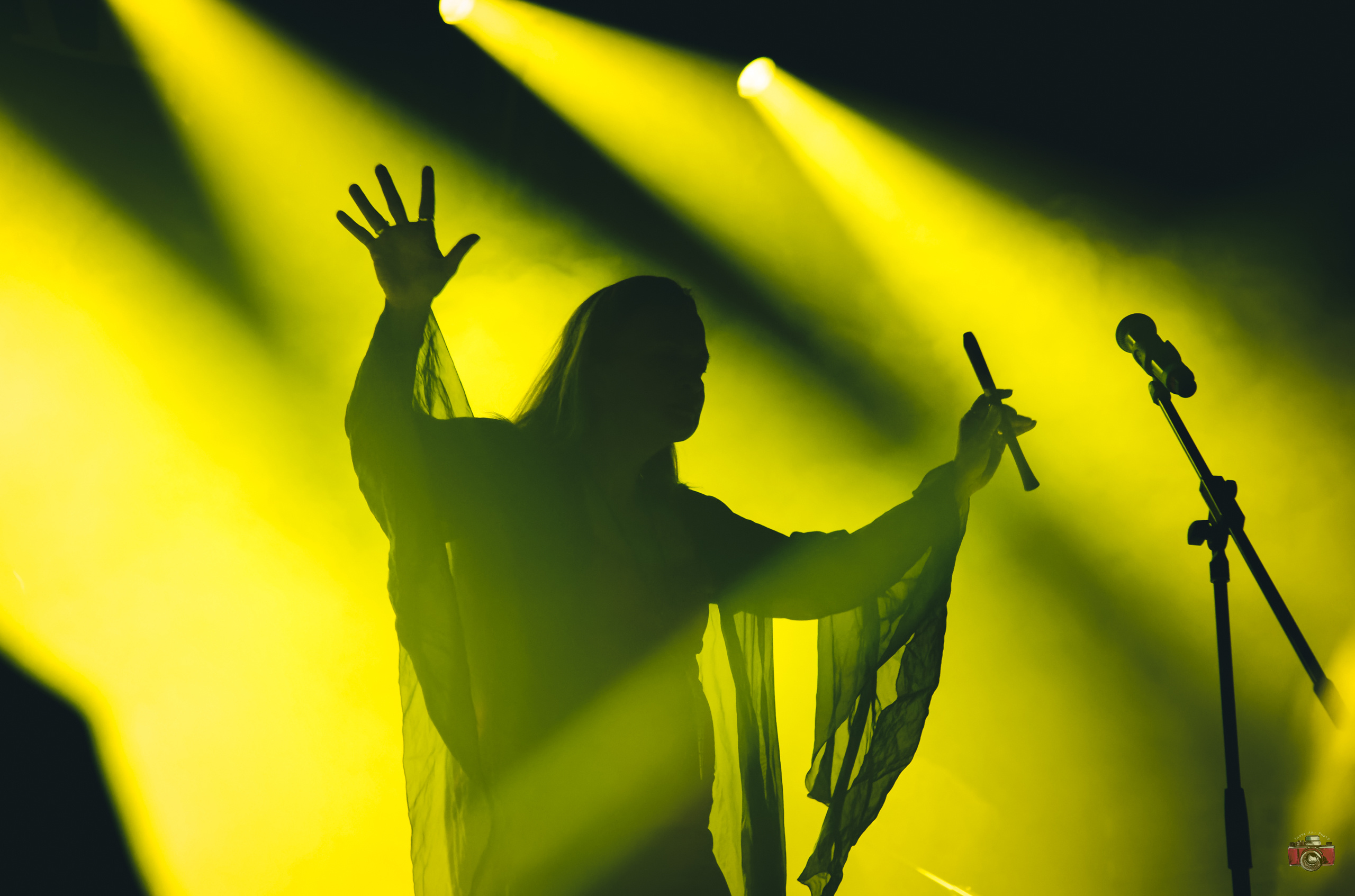 Группа QNTAL в Москве. Фотограф Сонкина Татьяна