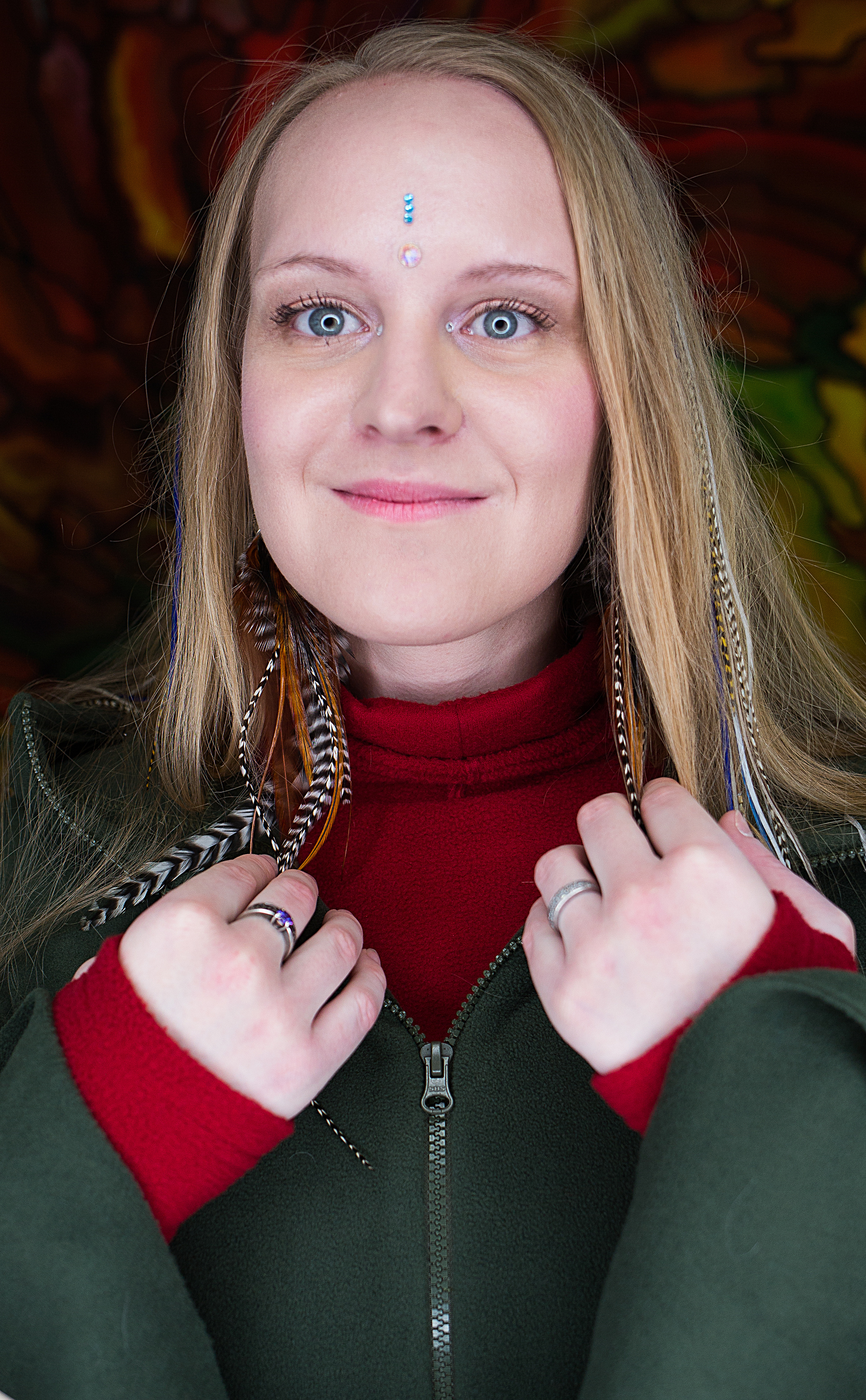 Богемский базар. Photographer Sonkina Tatiana (Tanya Ash)