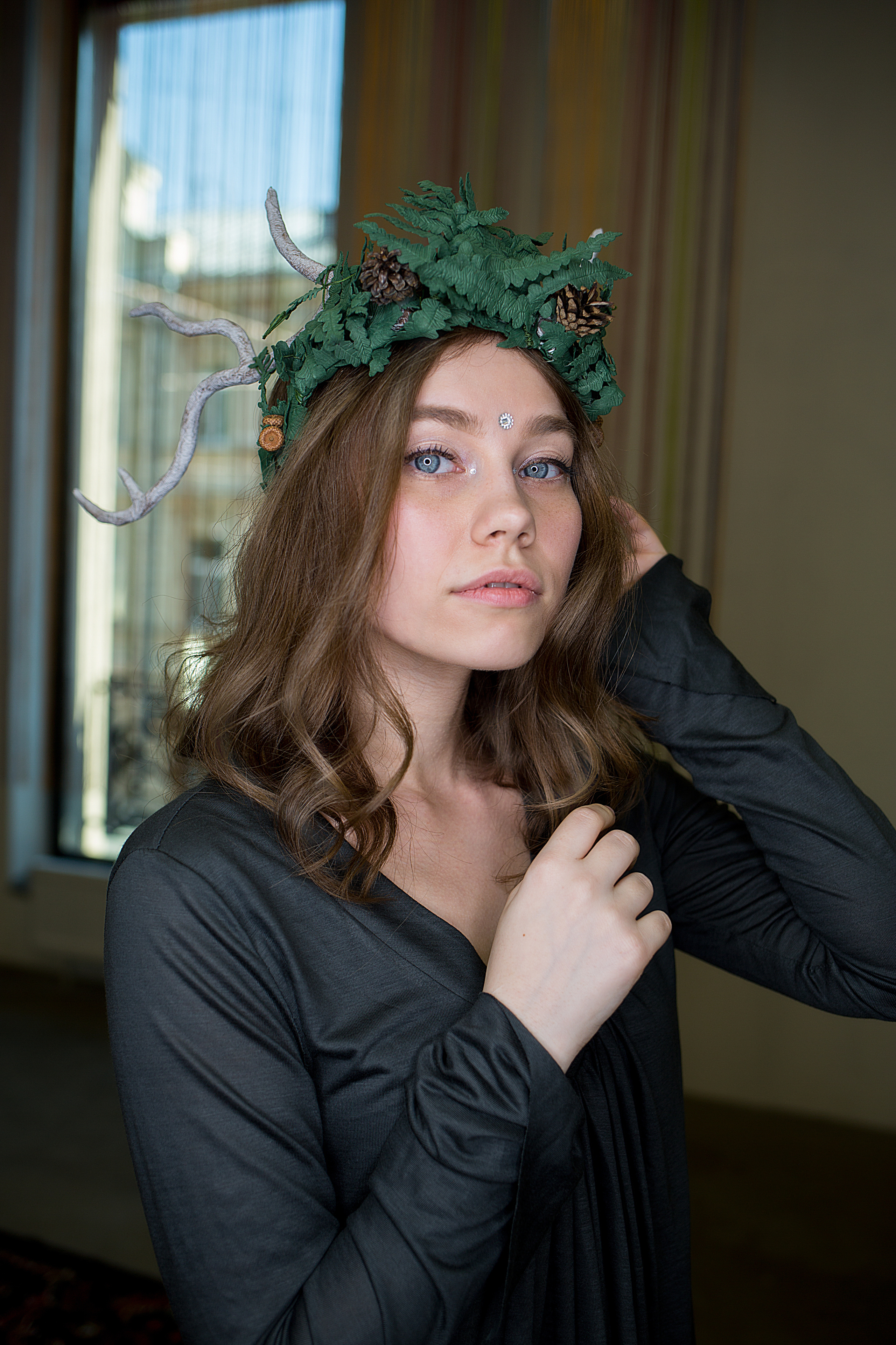 Богемский базар. Photographer Sonkina Tatiana (Tanya Ash)