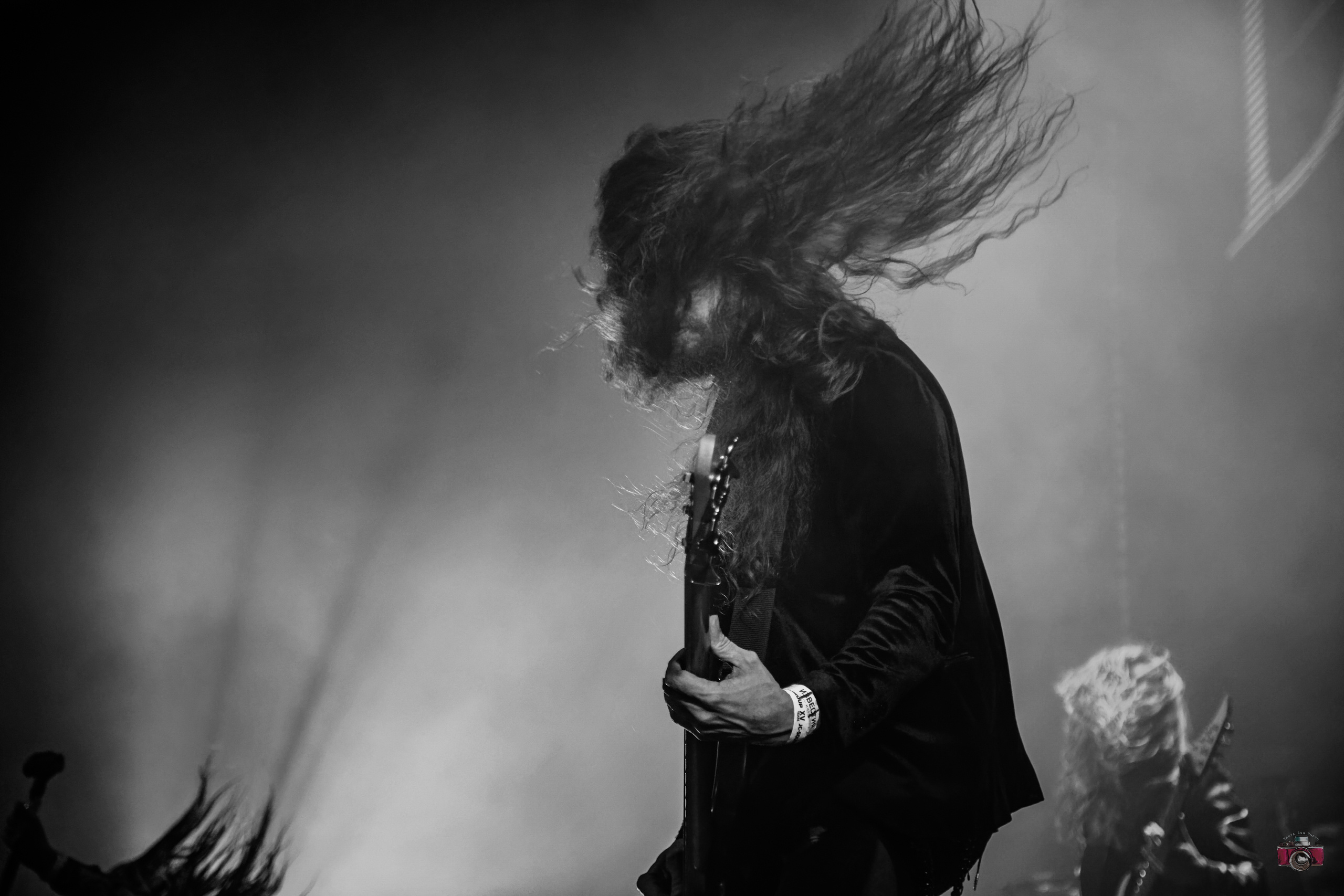 Концерт группы DELAIN в Москве. Photographer Sonkina Tatiana (Tanya Ash)