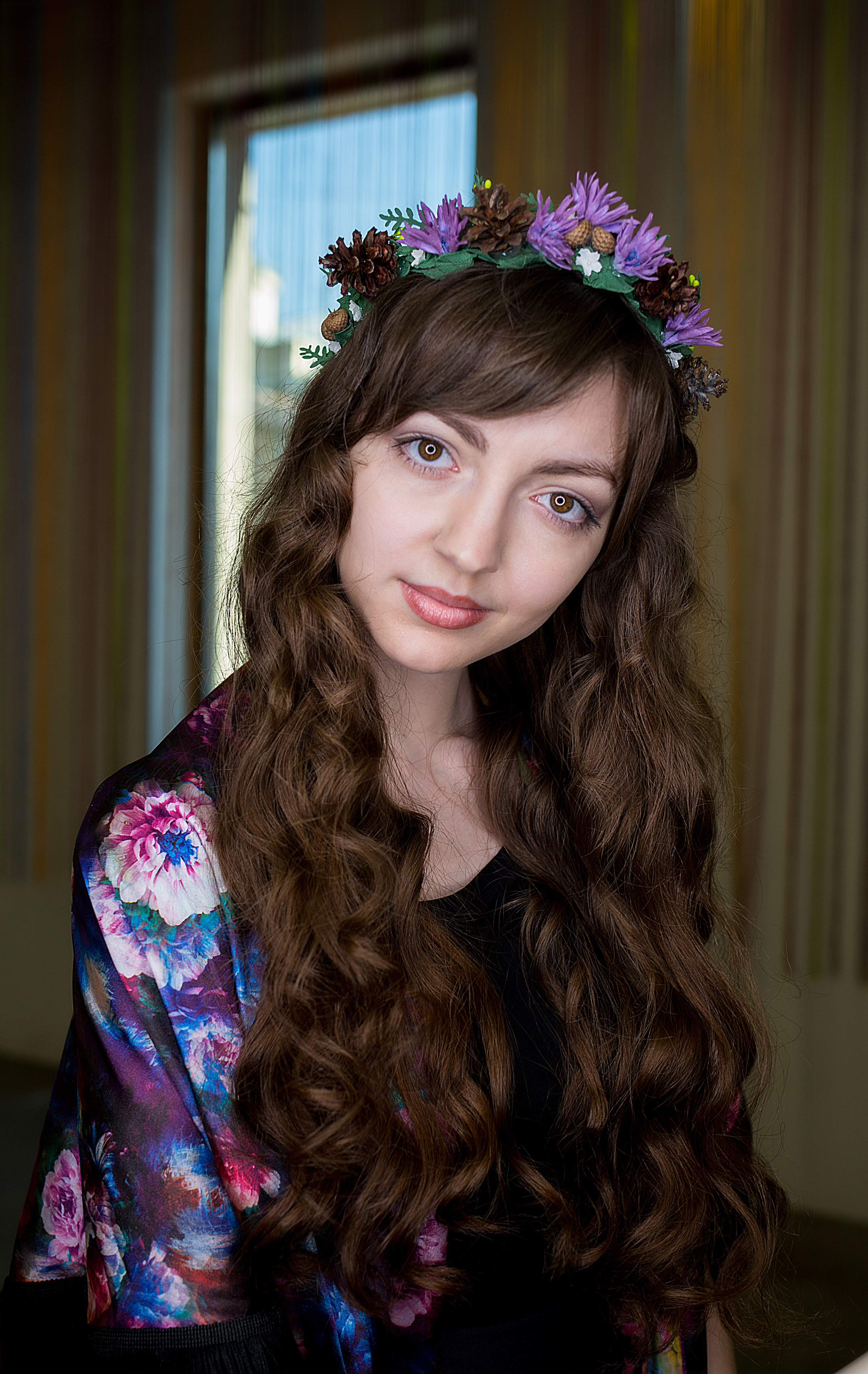 Богемский базар. Photographer Sonkina Tatiana (Tanya Ash)