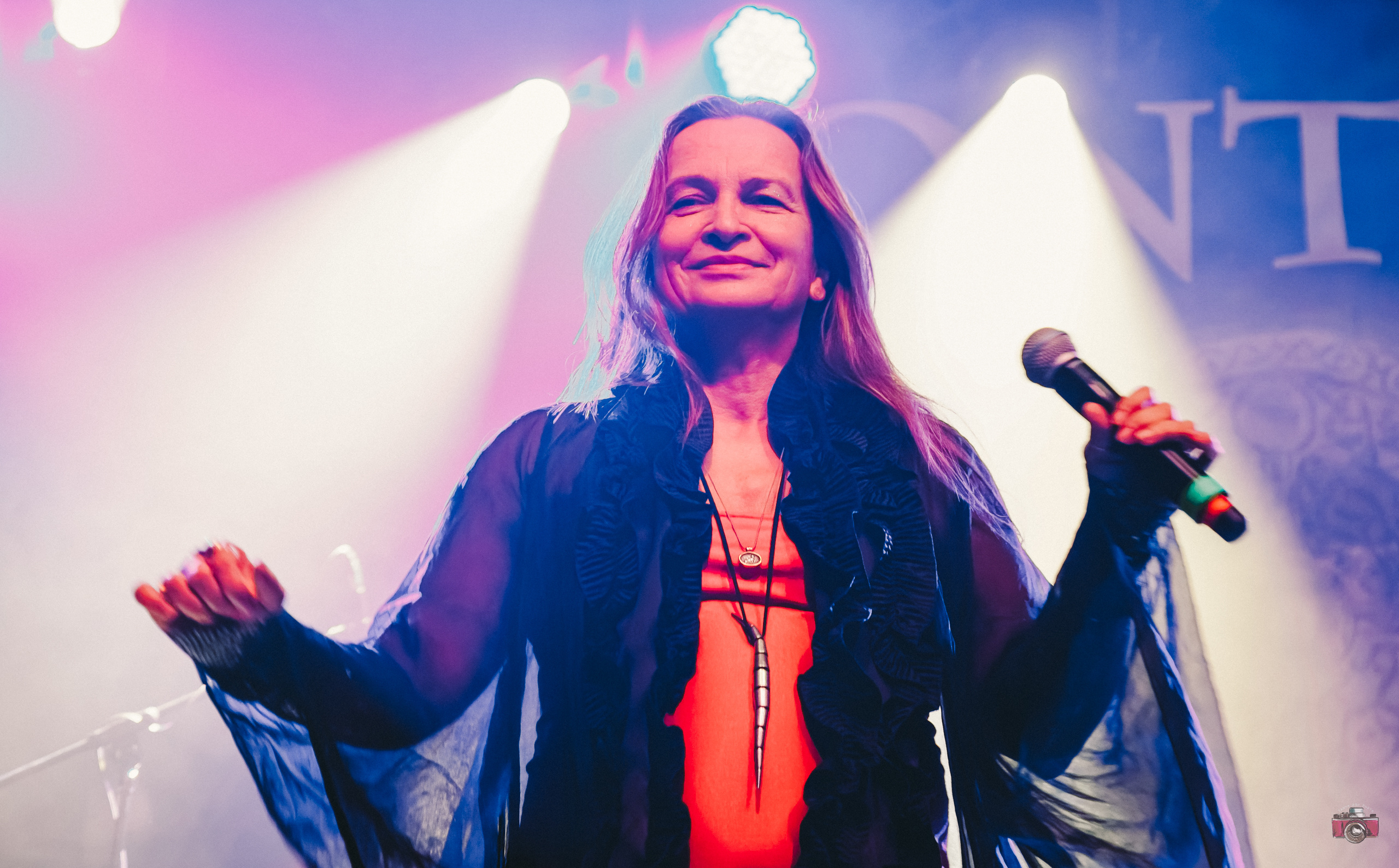 Группа QNTAL в Москве. Фотограф Сонкина Татьяна