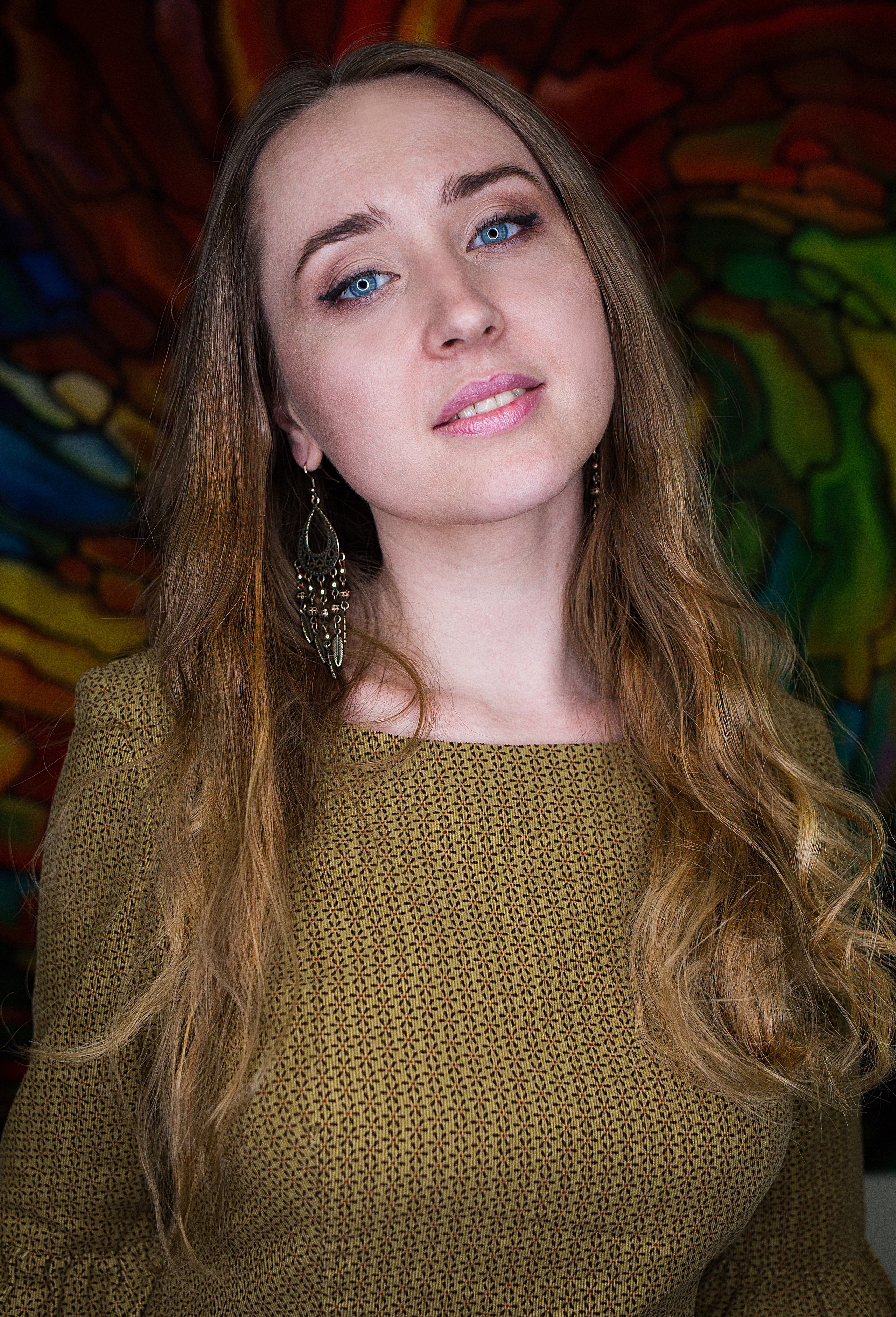 Богемский базар. Photographer Sonkina Tatiana (Tanya Ash)