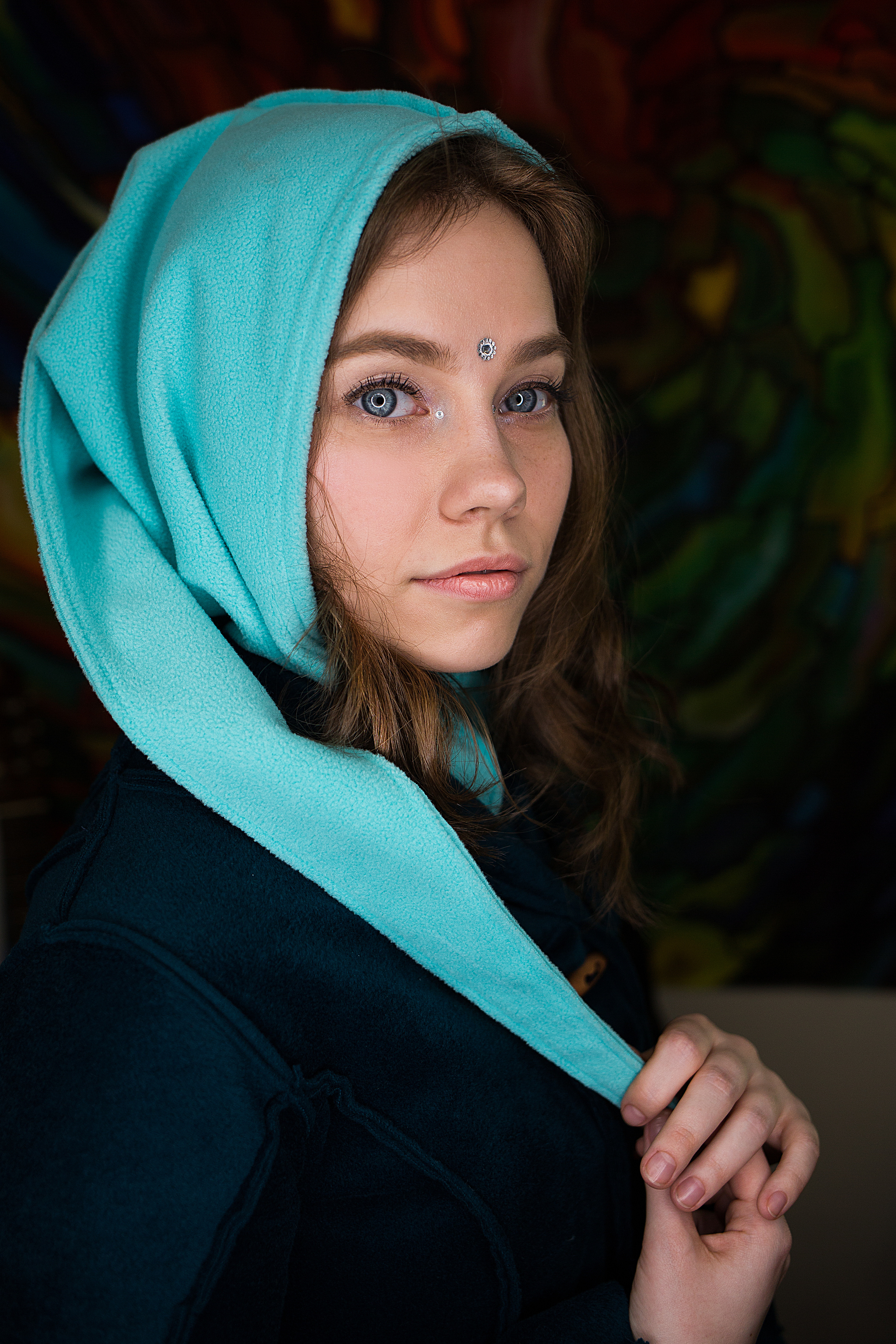 Богемский базар. Photographer Sonkina Tatiana (Tanya Ash)