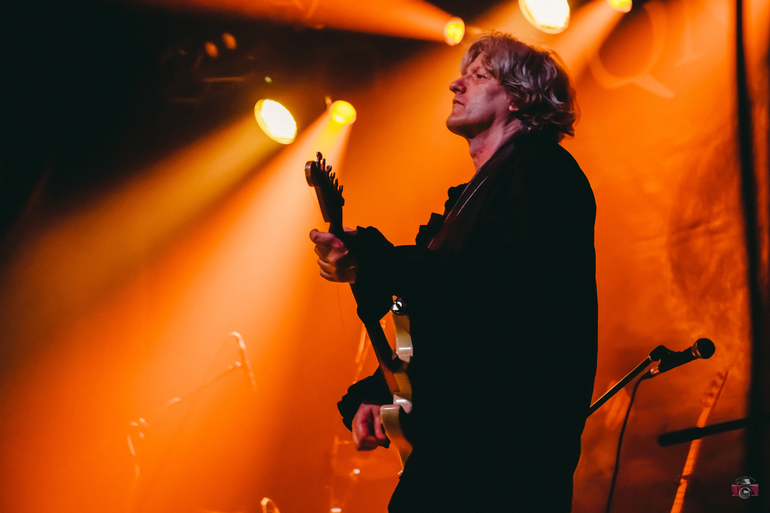 Группа QNTAL в Москве. Фотограф Сонкина Татьяна