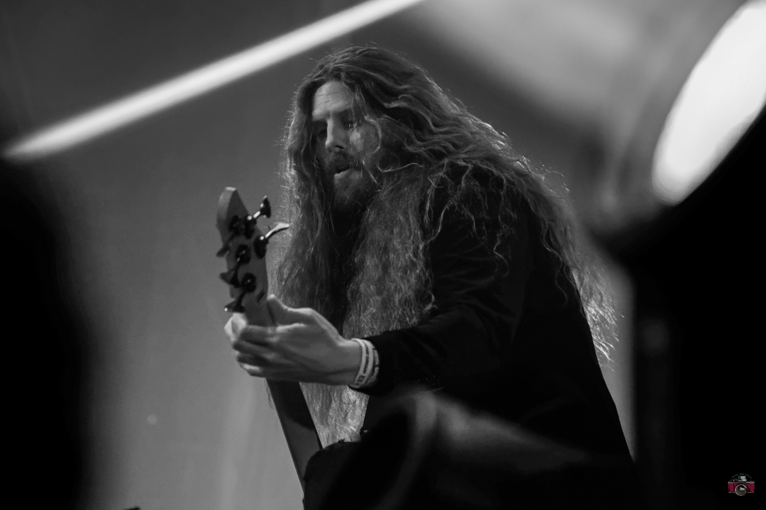 Концерт группы DELAIN в Москве. Photographer Sonkina Tatiana (Tanya Ash)