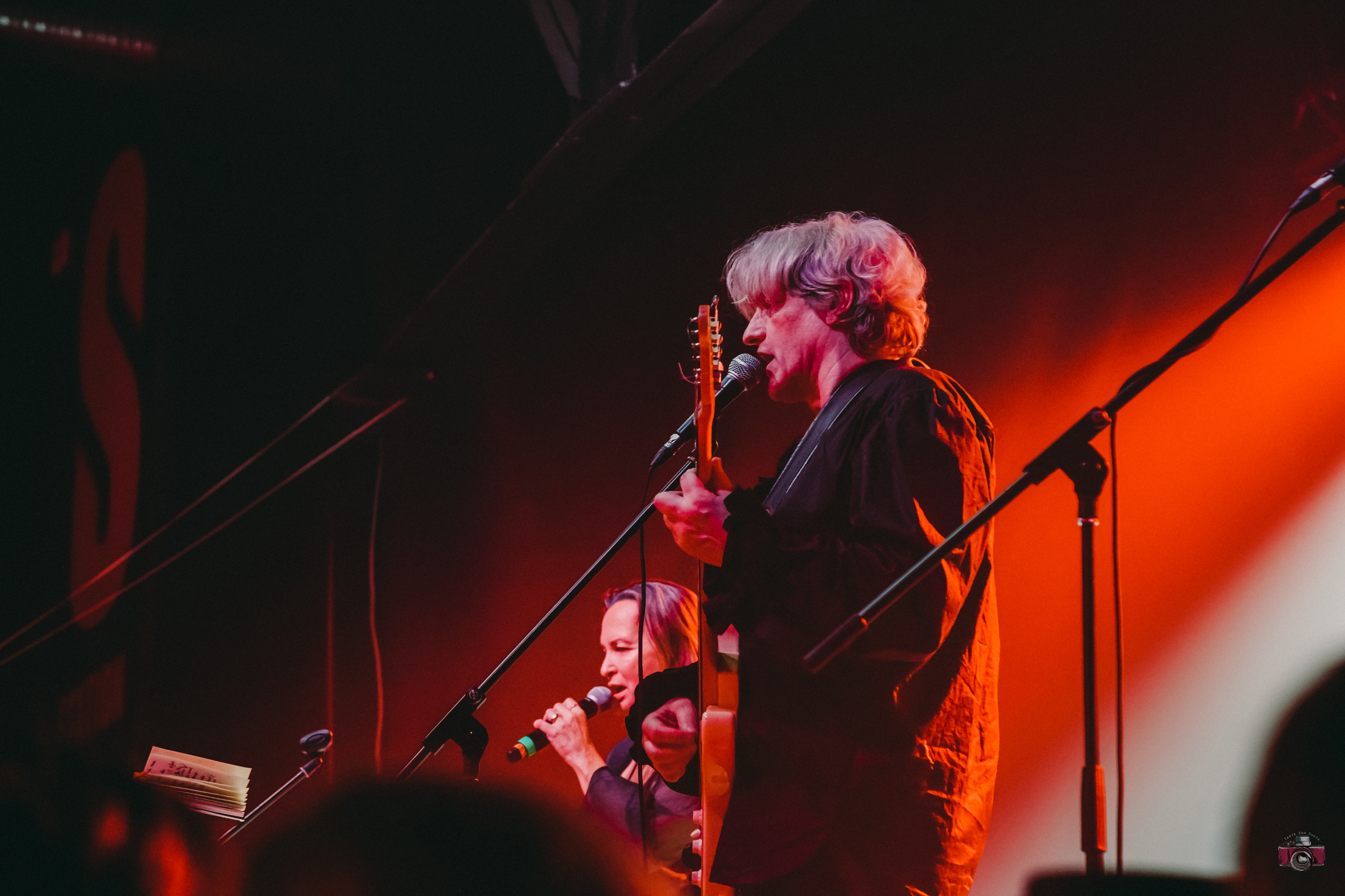 Группа QNTAL в Москве. Фотограф Сонкина Татьяна