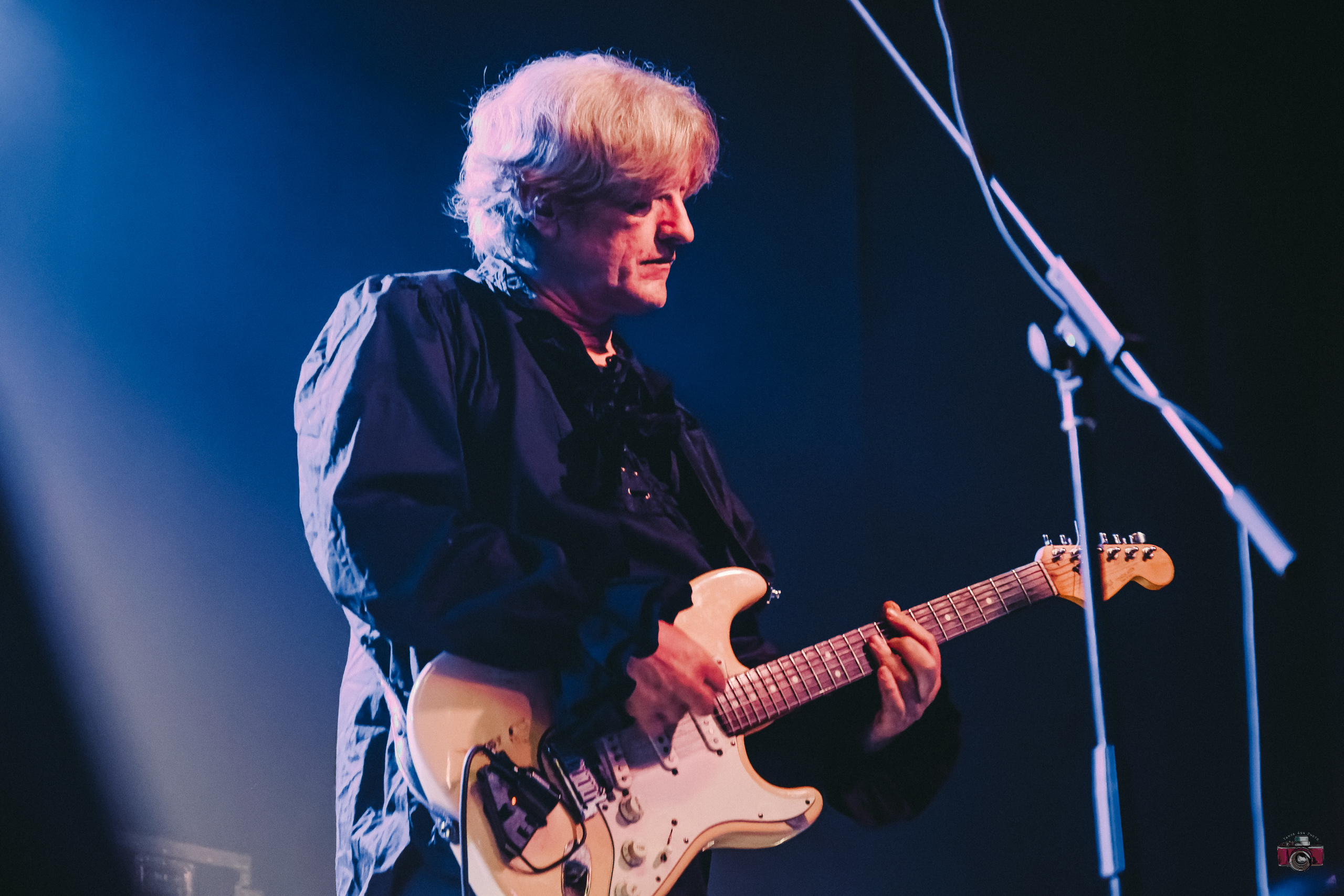 Группа QNTAL в Москве. Фотограф Сонкина Татьяна