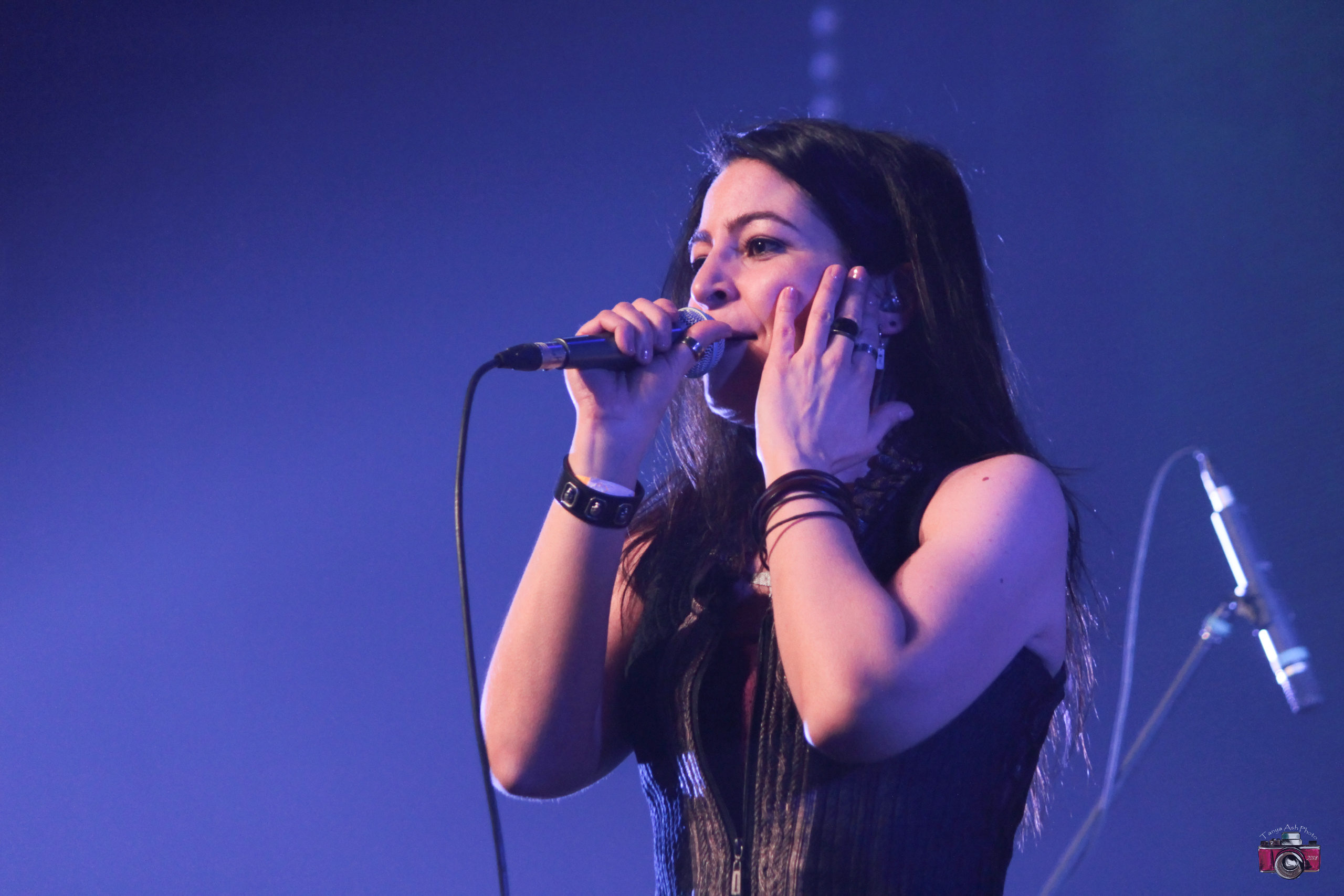 Группа LAST UNION в Москве. Фотограф Сонкина Татьяна